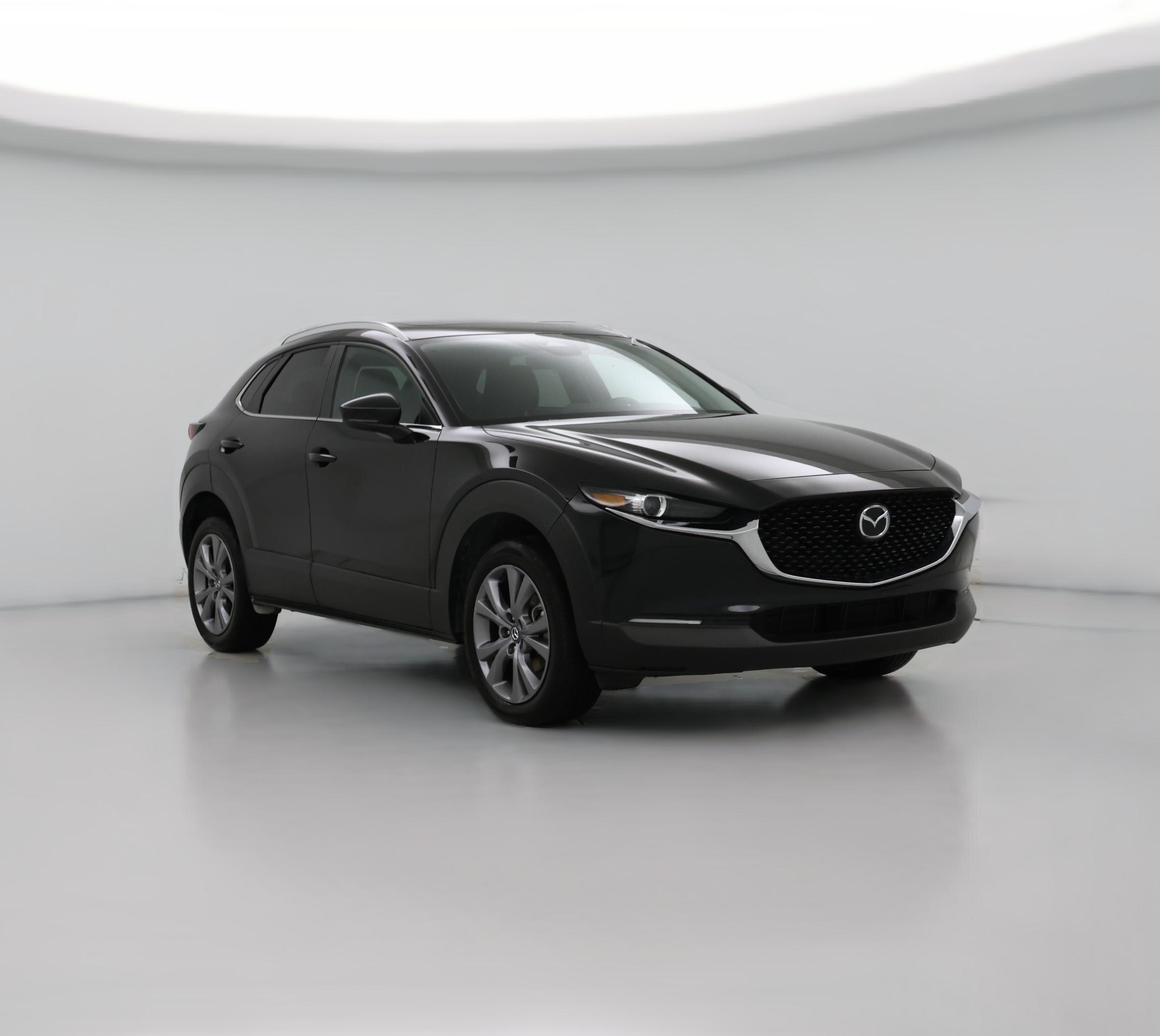 Thumbnail: 2025 Mazda CX-30 - 1