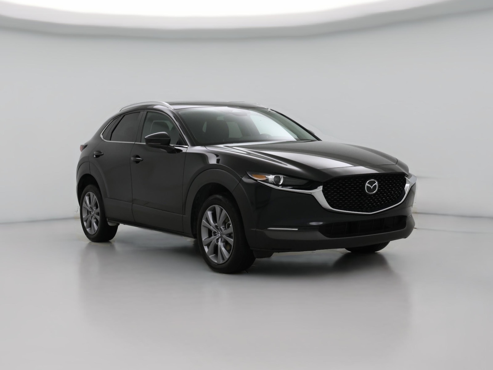 2025 Mazda CX-30 Preferred