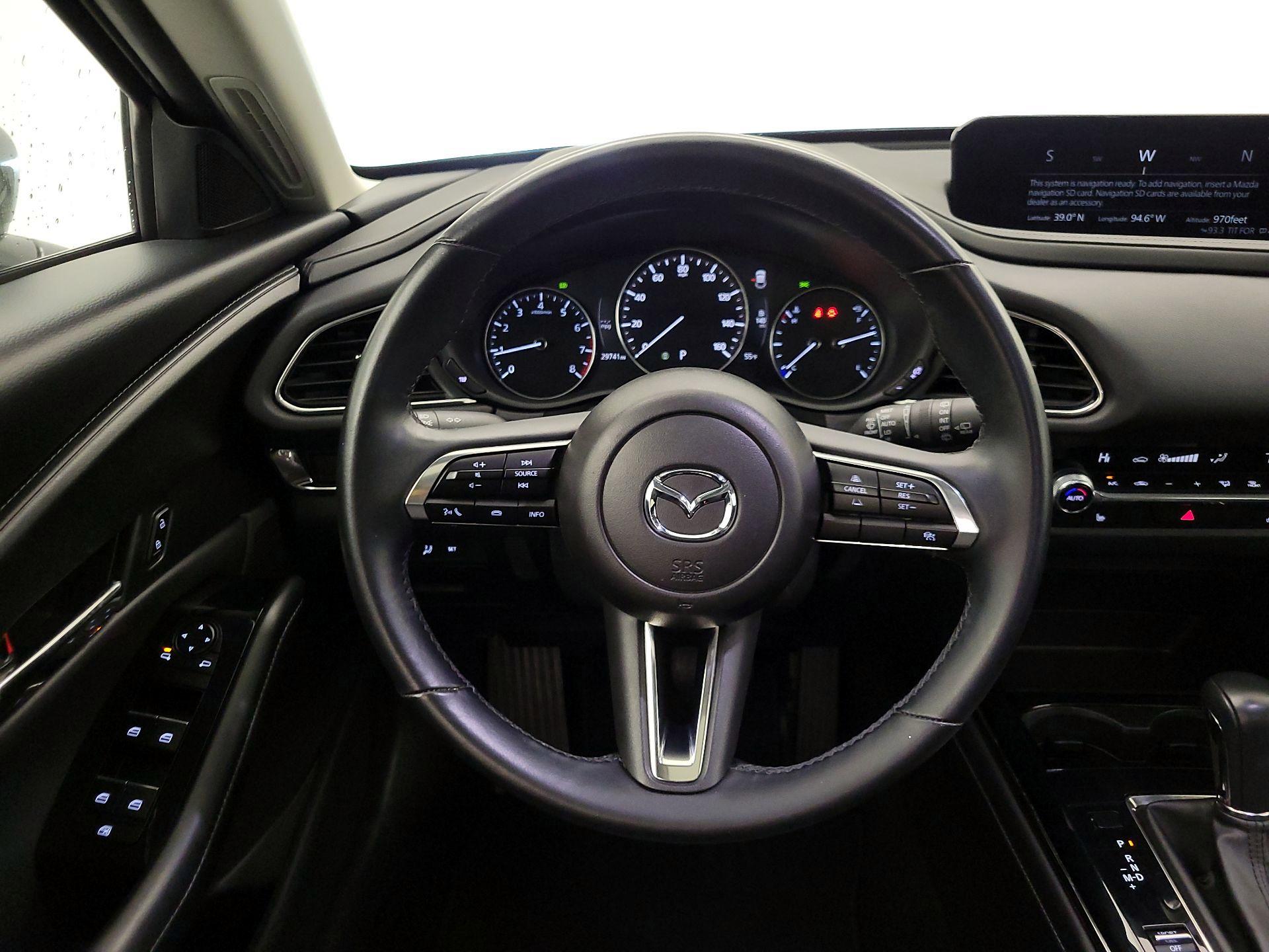 Thumbnail: 2025 Mazda CX-30 - 10