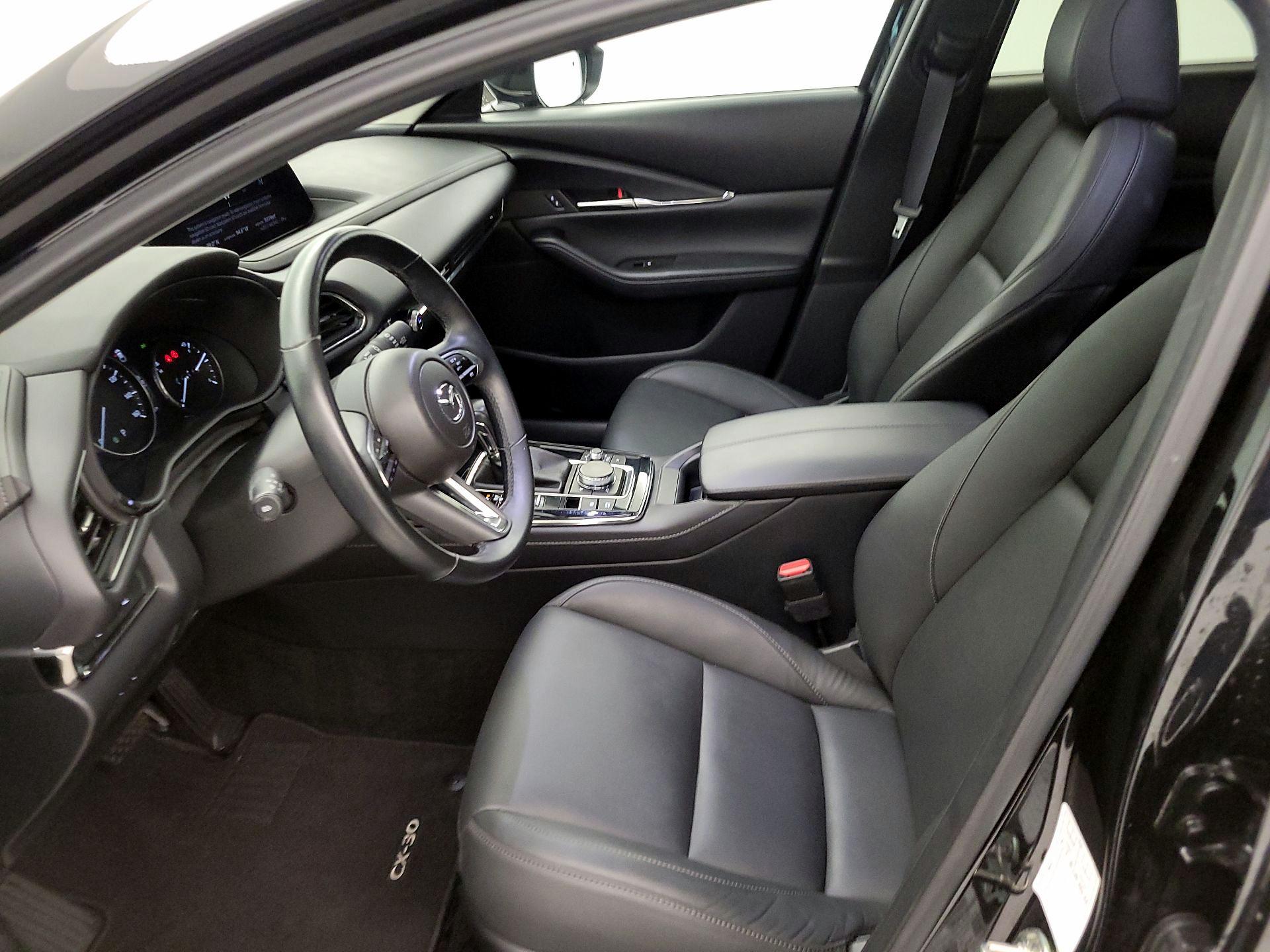 Thumbnail: 2025 Mazda CX-30 - 11