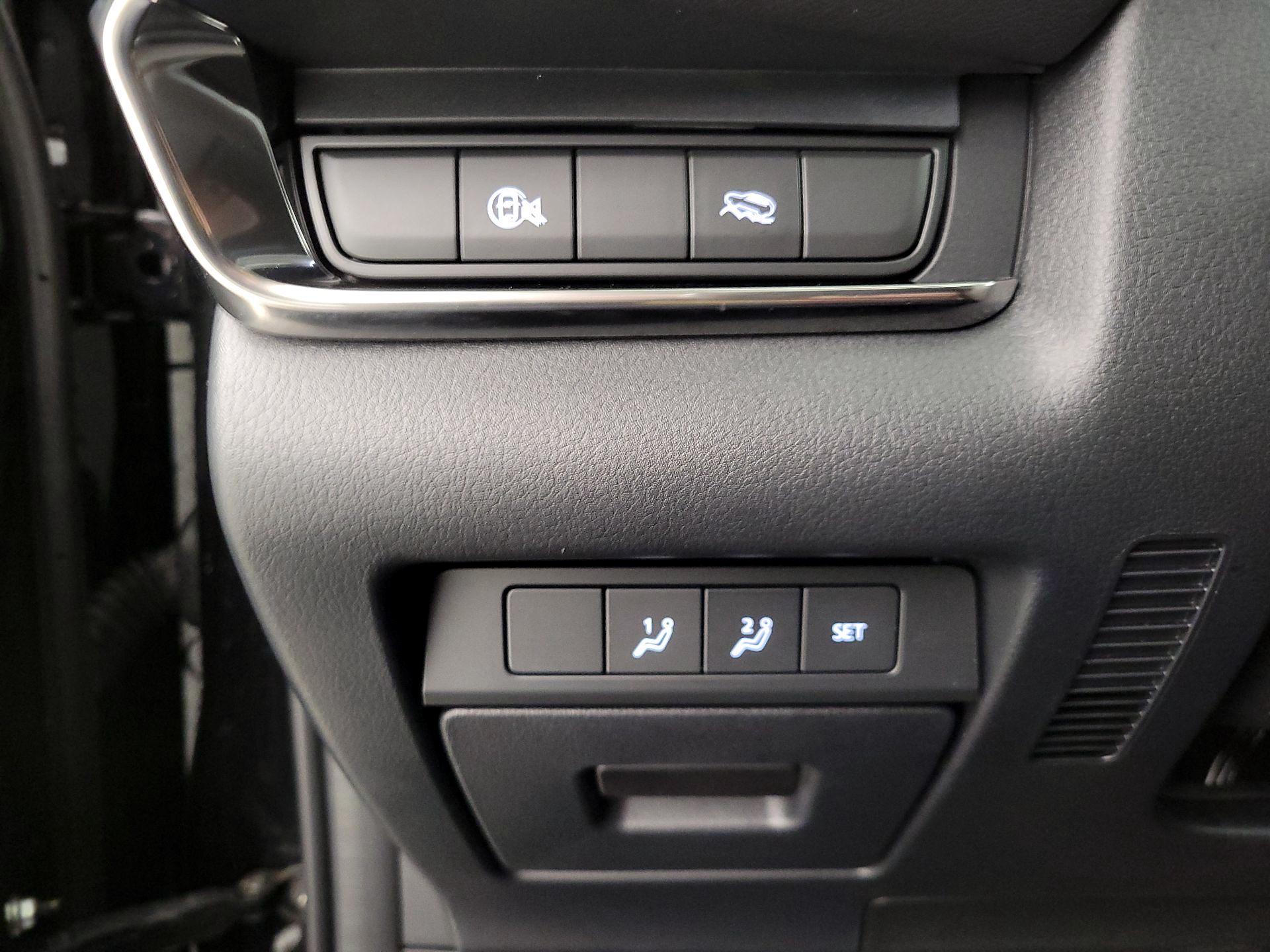 Thumbnail: 2025 Mazda CX-30 - 13