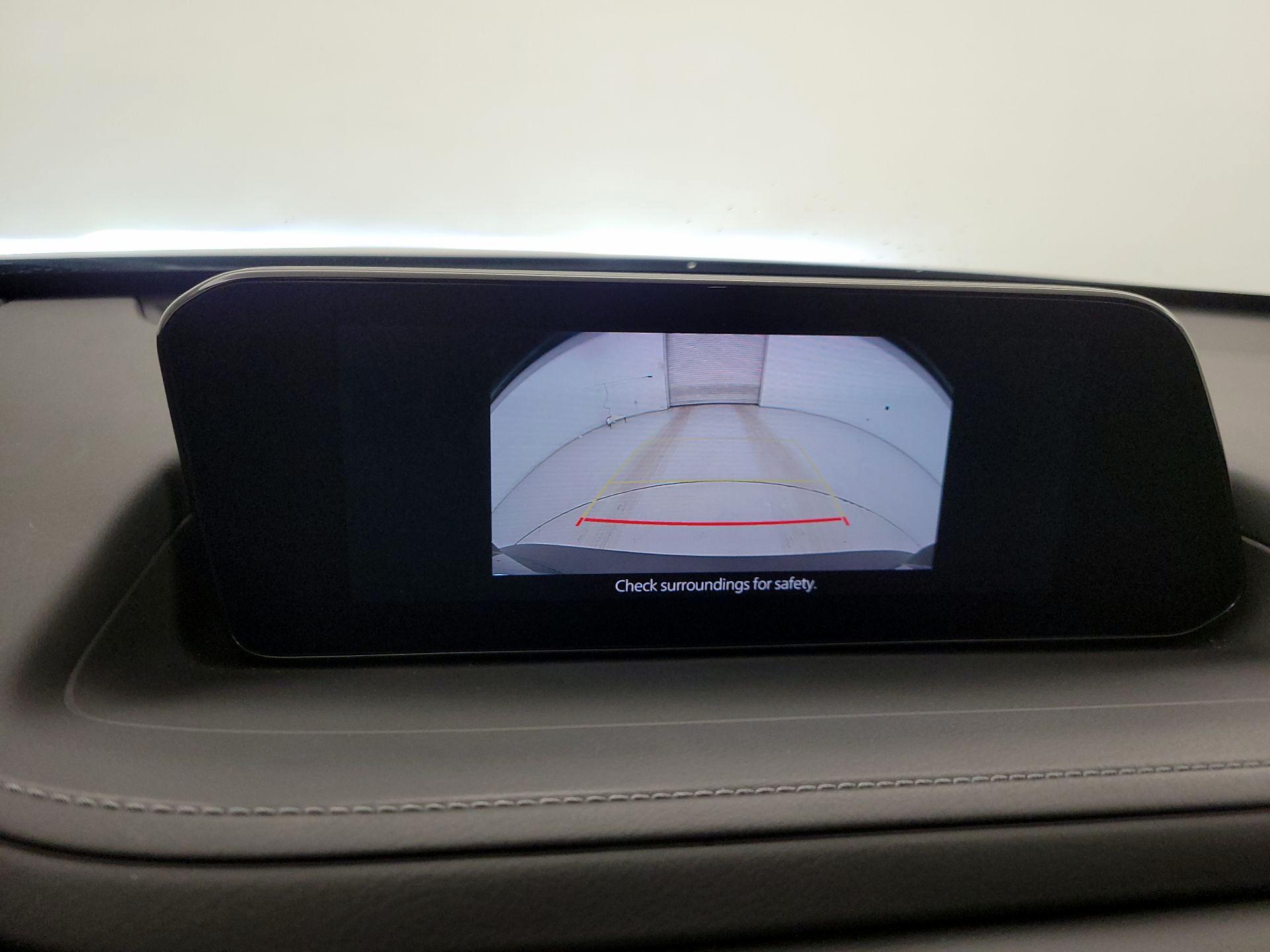 Thumbnail: 2025 Mazda CX-30 - 14