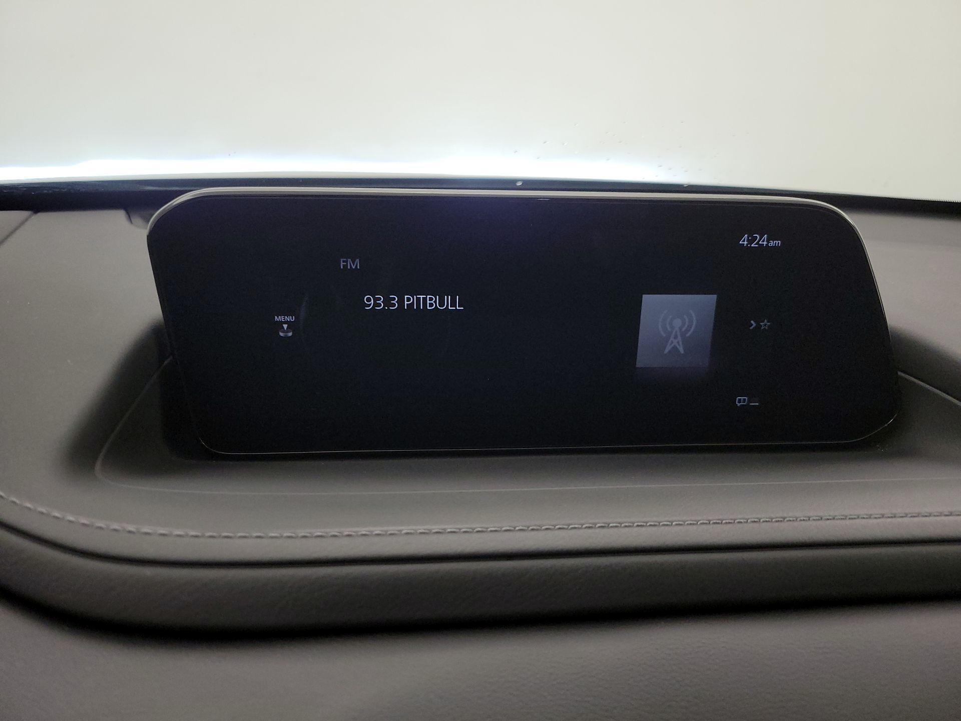 Thumbnail: 2025 Mazda CX-30 - 15