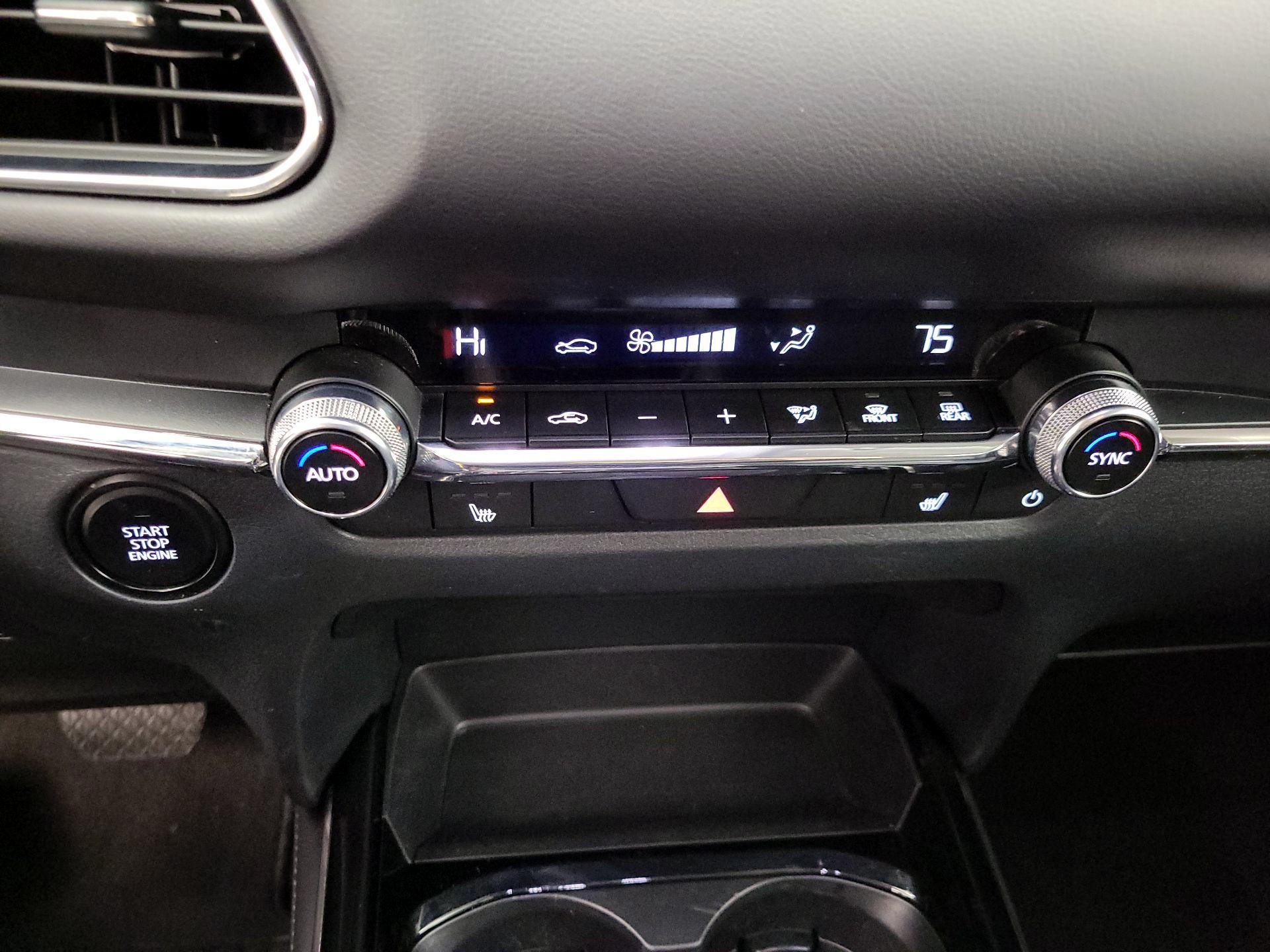 Thumbnail: 2025 Mazda CX-30 - 16