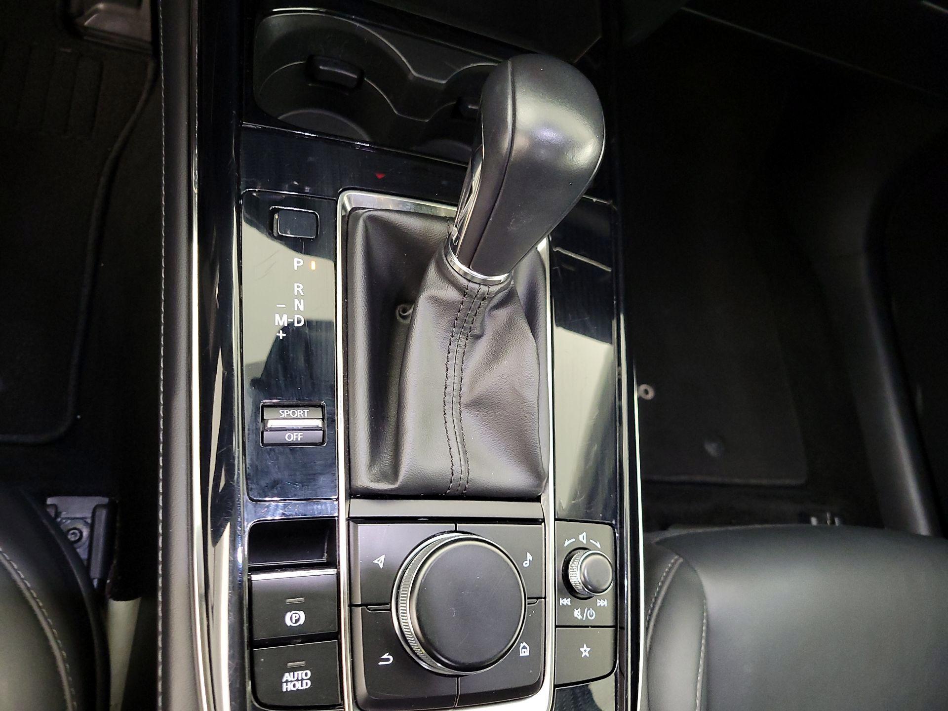 Thumbnail: 2025 Mazda CX-30 - 17