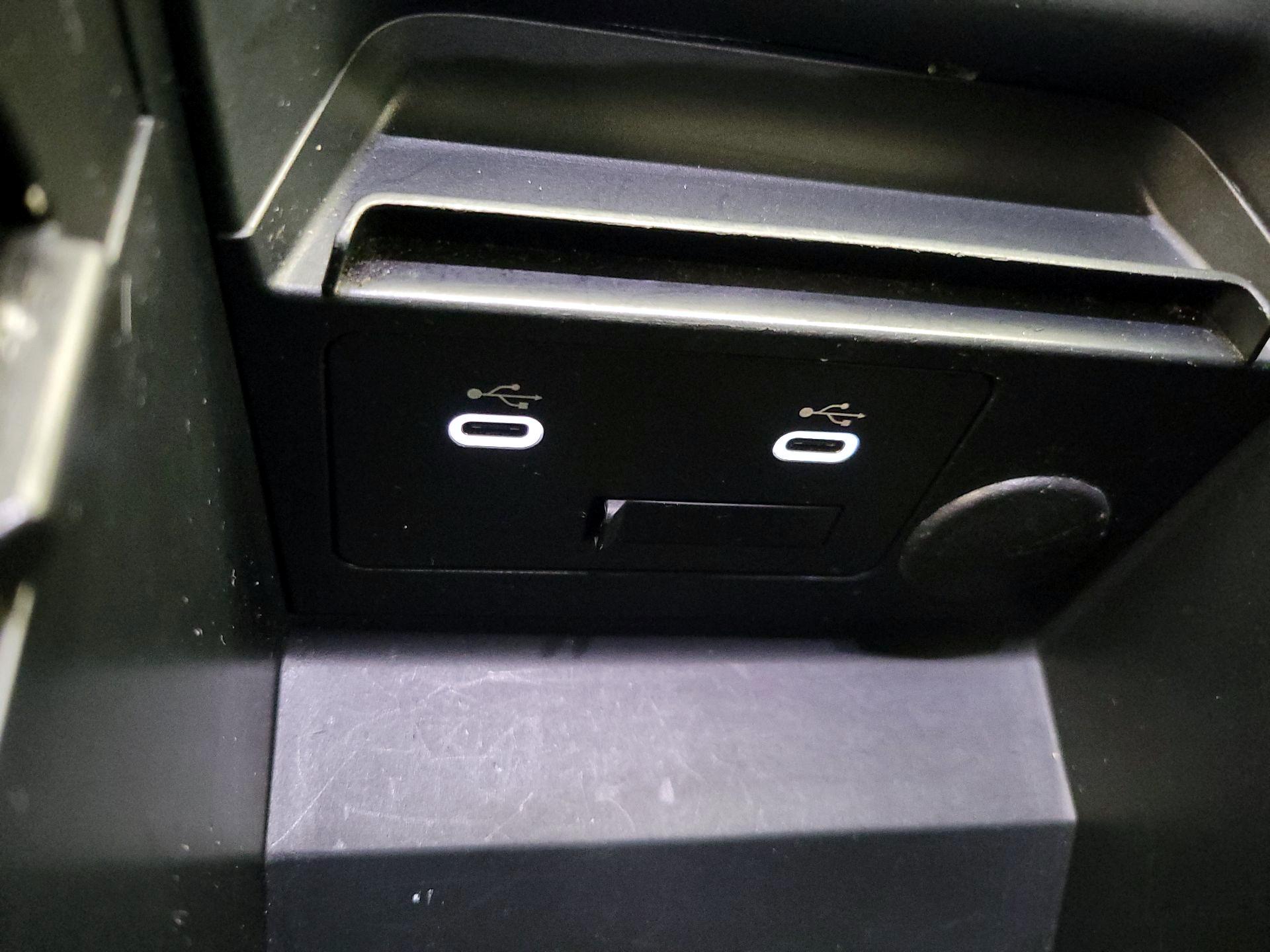 Thumbnail: 2025 Mazda CX-30 - 18