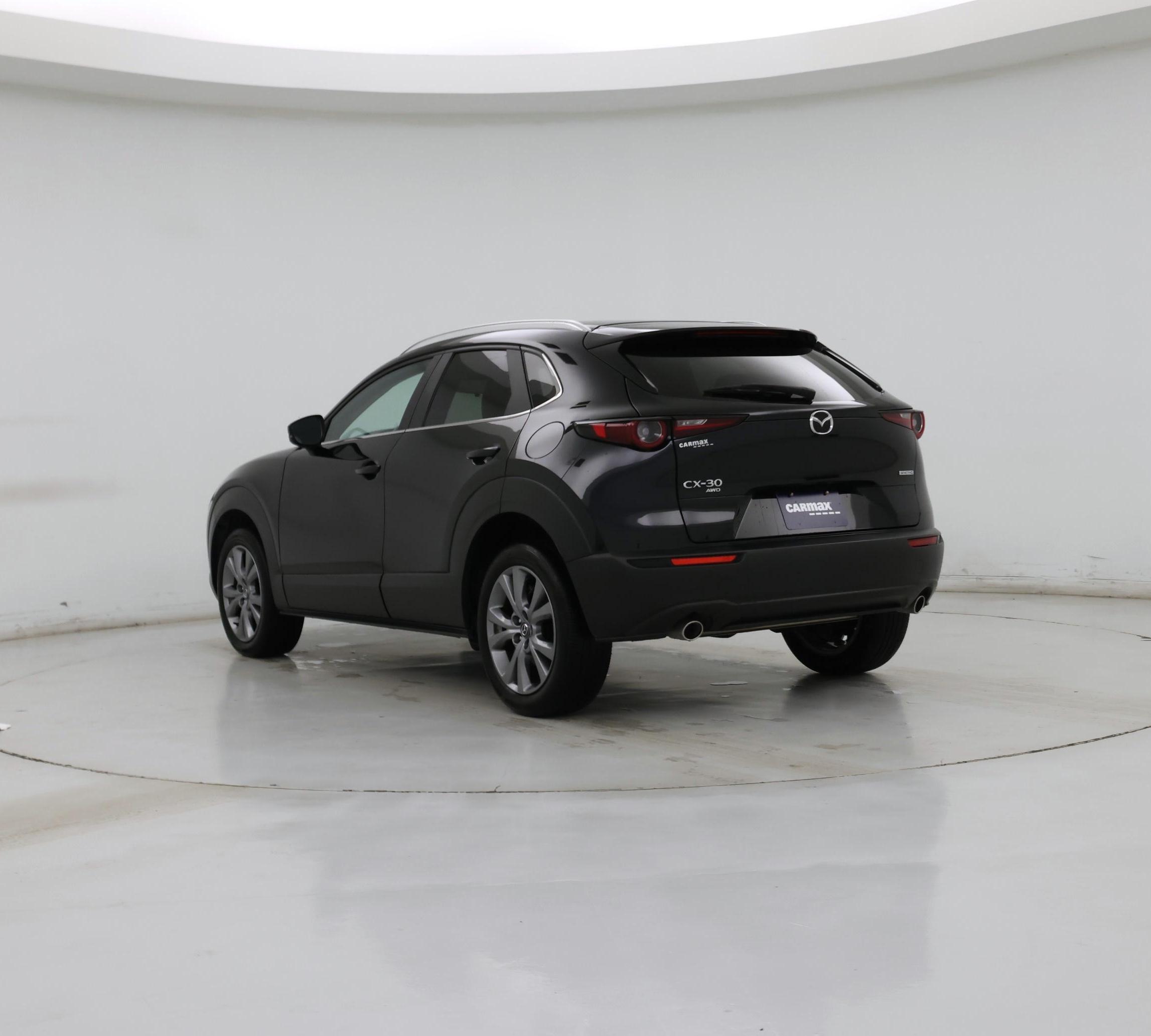 Thumbnail: 2025 Mazda CX-30 - 2