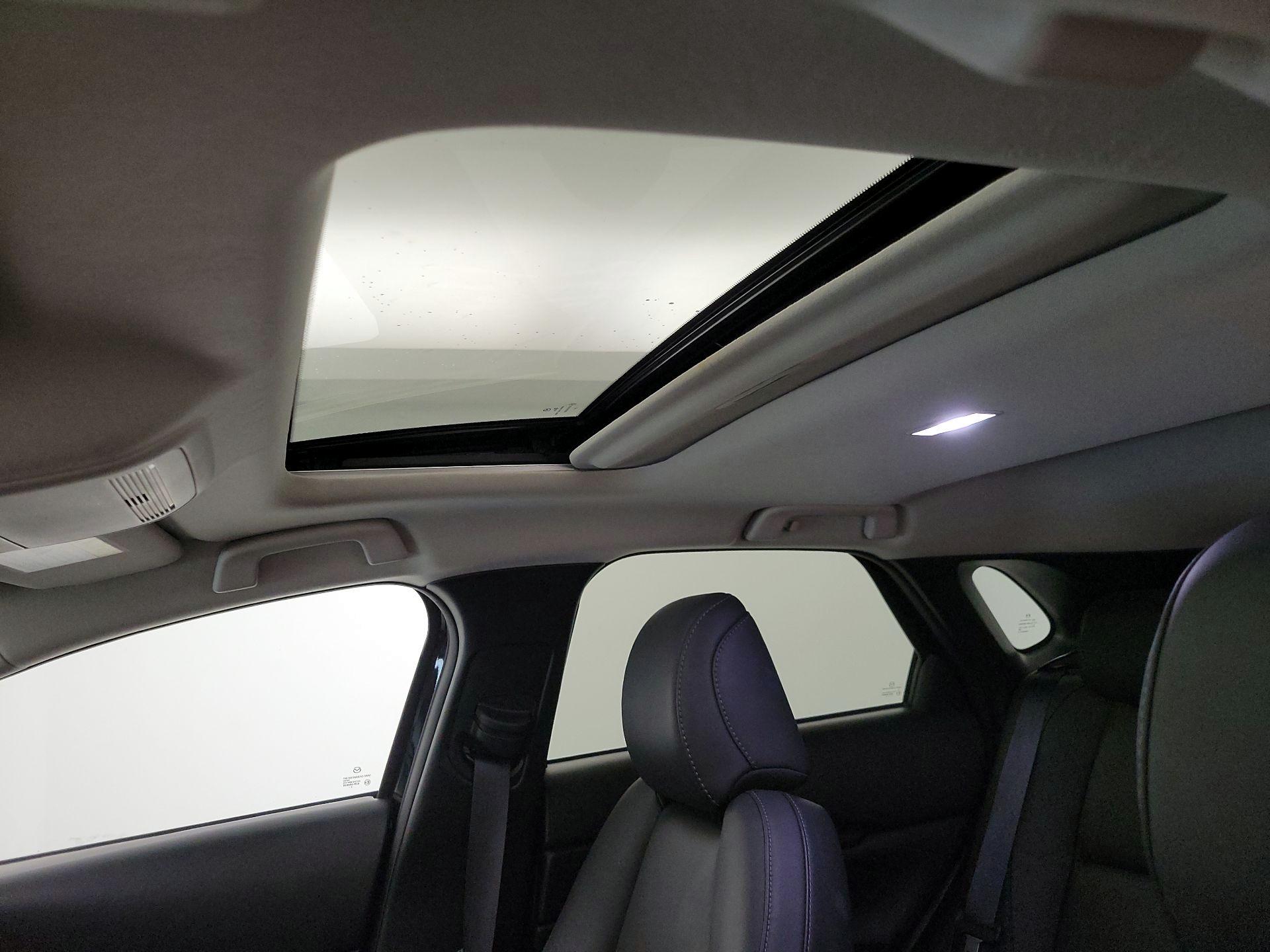 Thumbnail: 2025 Mazda CX-30 - 19