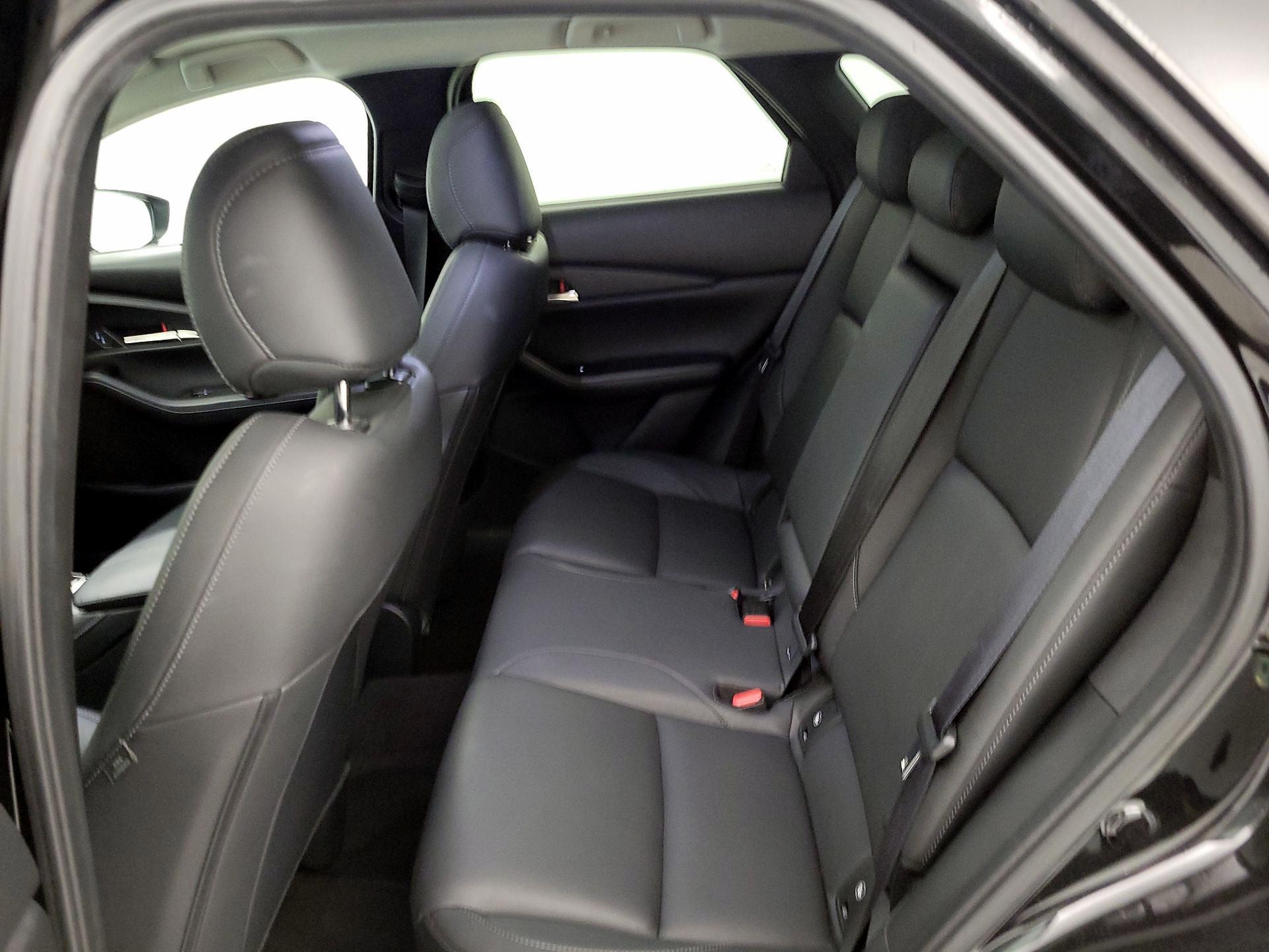 Thumbnail: 2025 Mazda CX-30 - 20