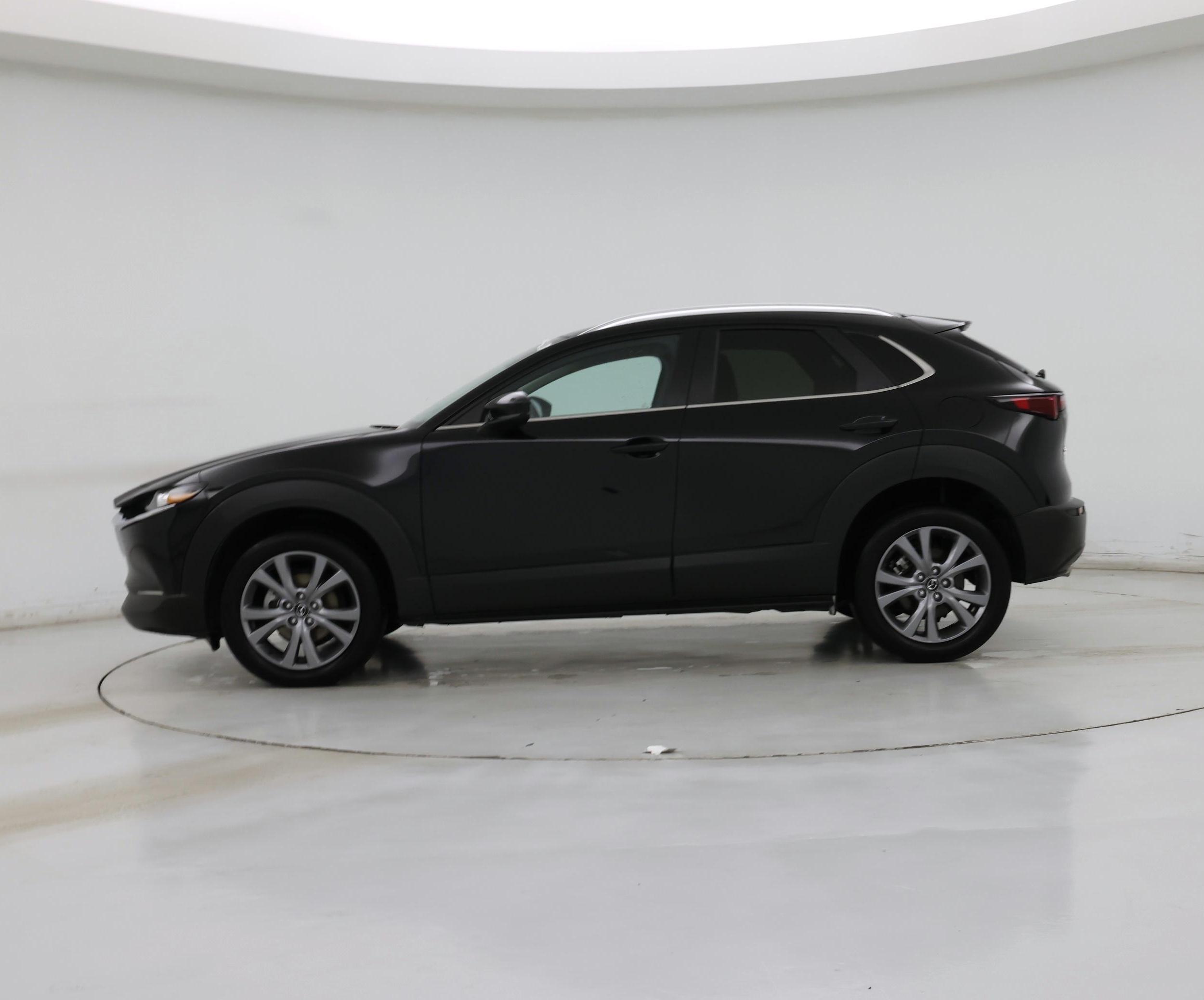 Thumbnail: 2025 Mazda CX-30 - 3