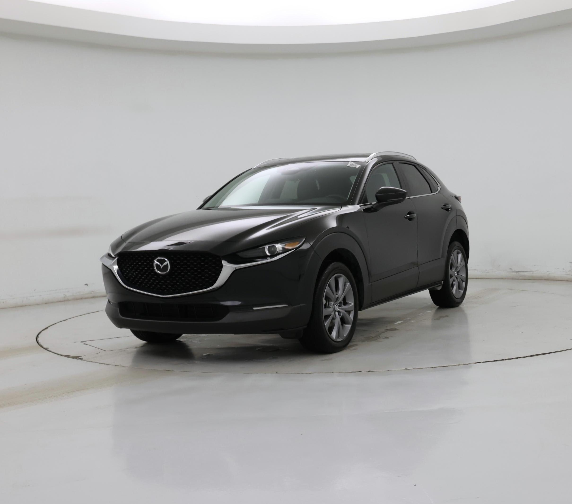 Thumbnail: 2025 Mazda CX-30 - 4