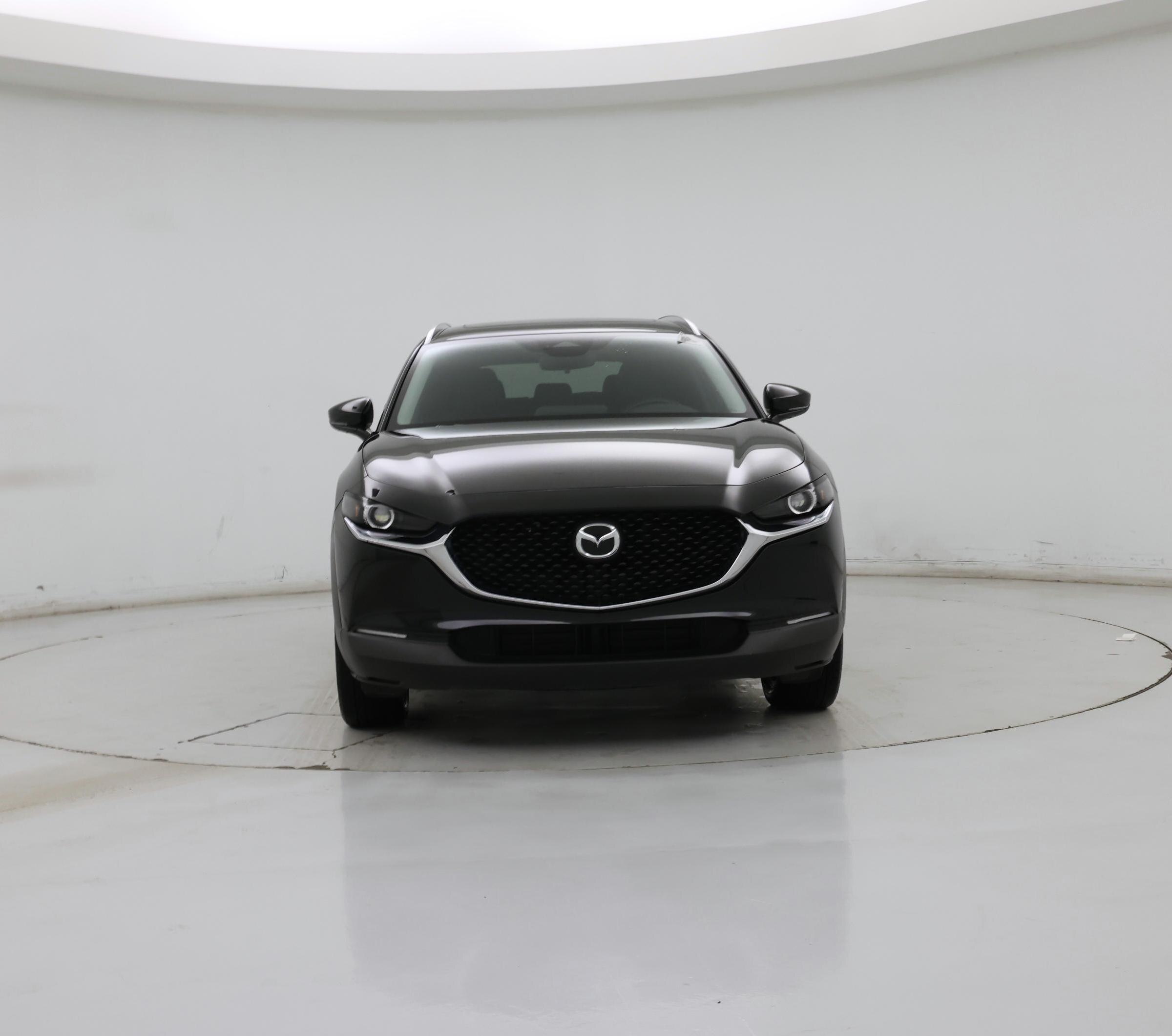 Thumbnail: 2025 Mazda CX-30 - 5