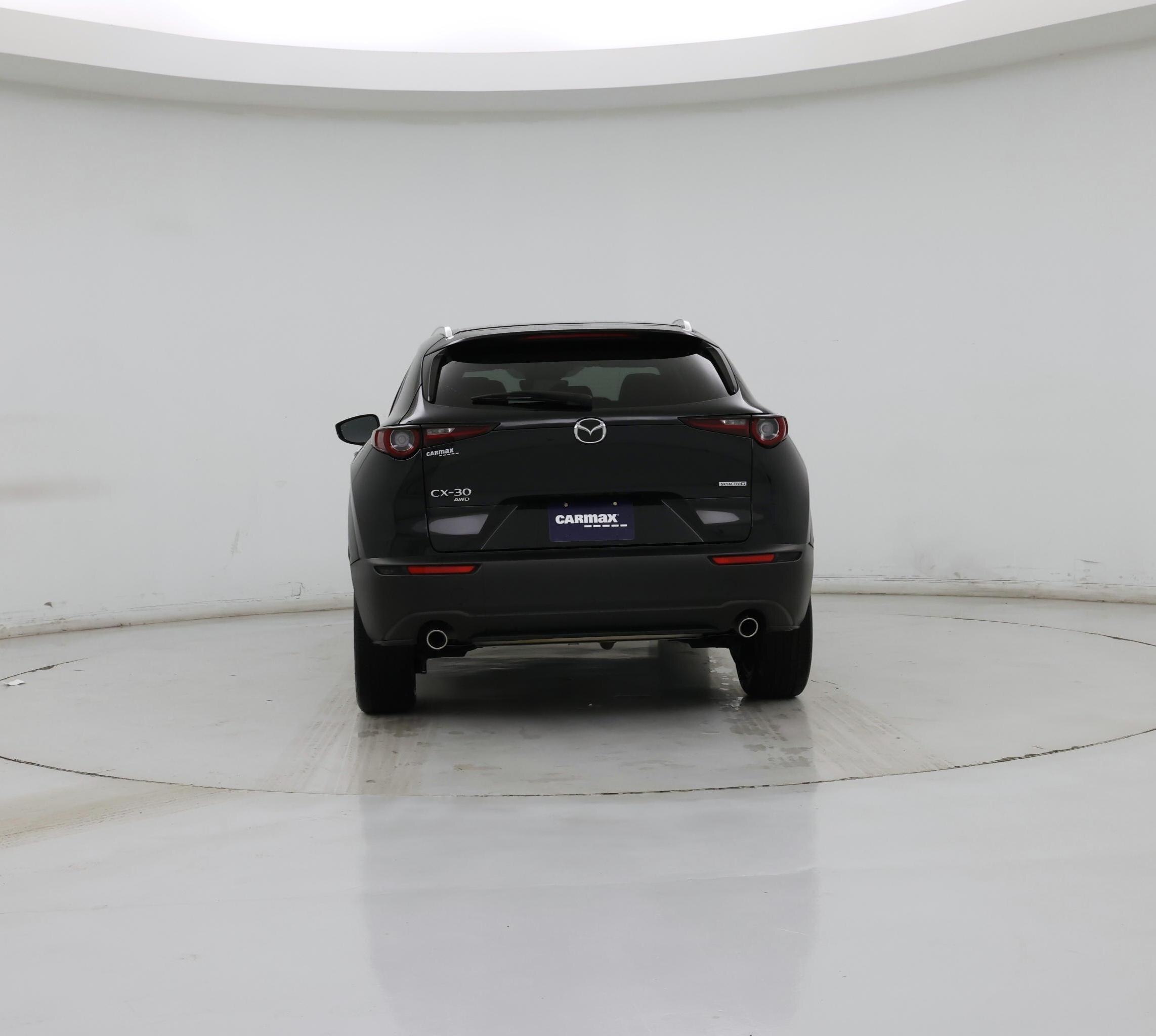 Thumbnail: 2025 Mazda CX-30 - 6