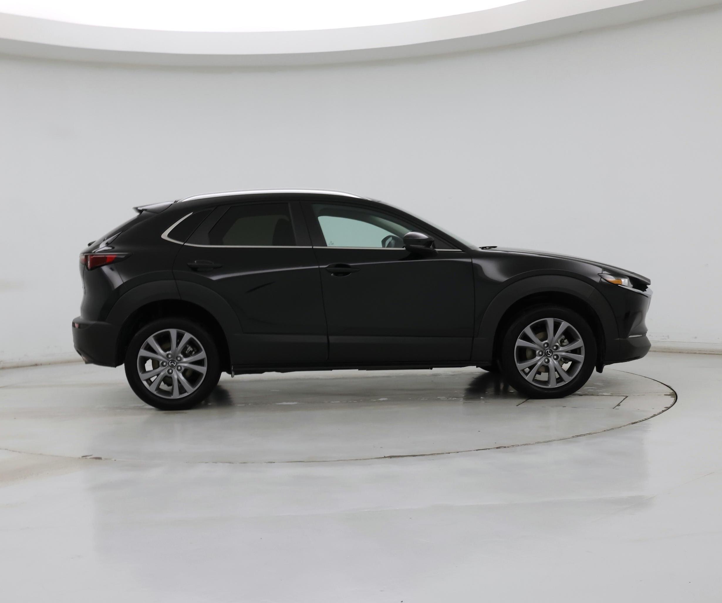 Thumbnail: 2025 Mazda CX-30 - 7