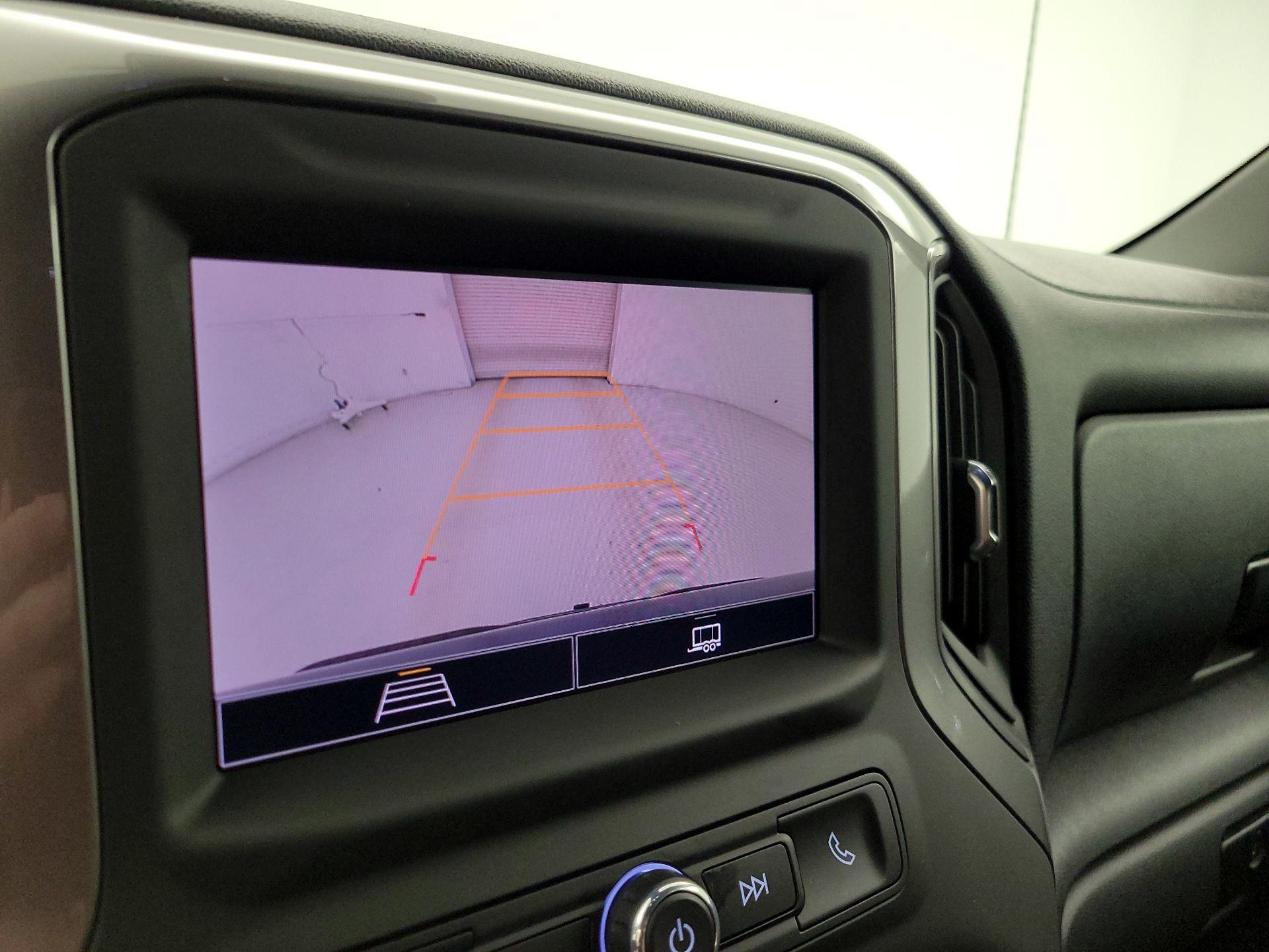 Thumbnail: 2024 Chevrolet Silverado 1500 - 14