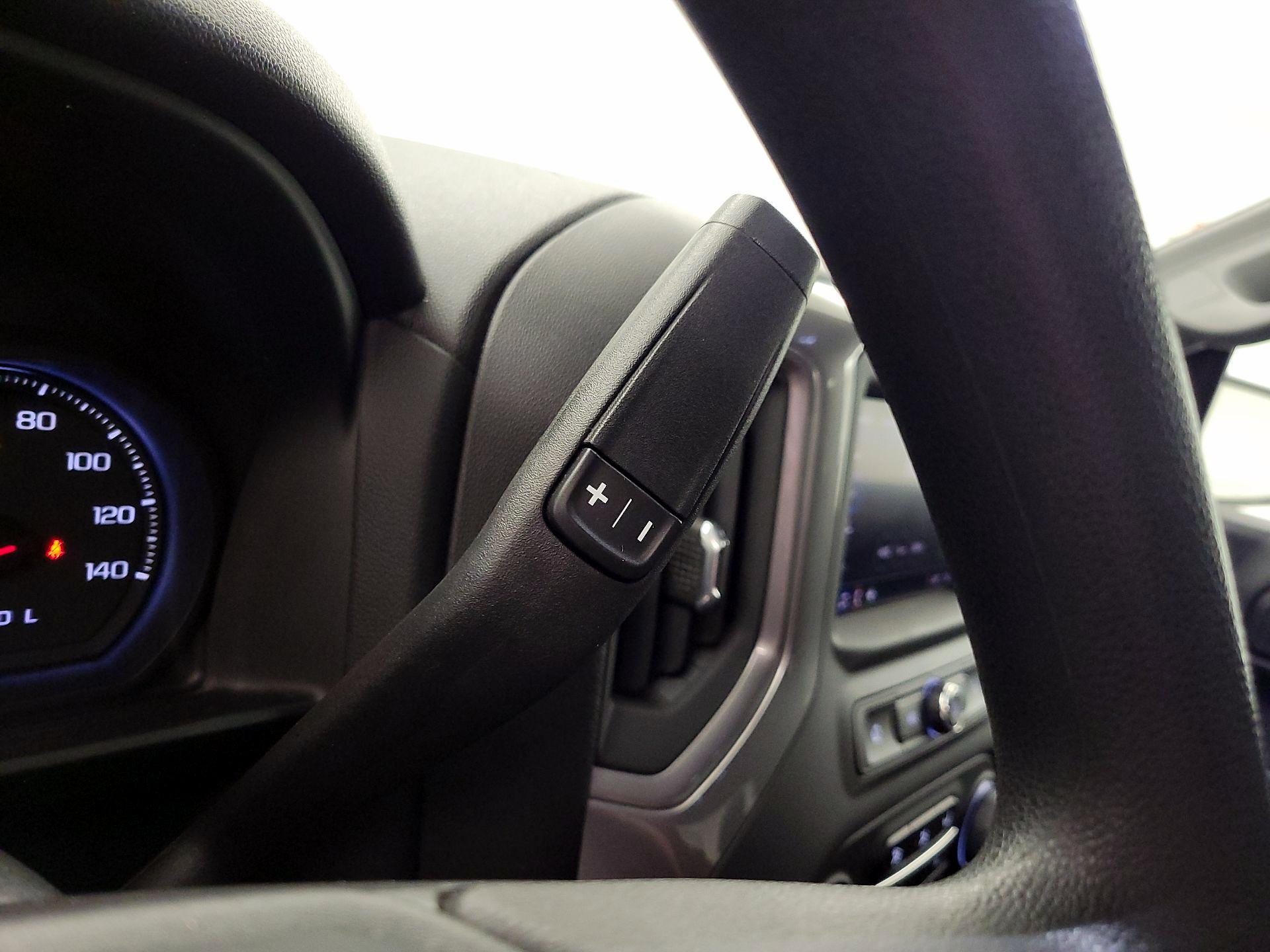 Thumbnail: 2024 Chevrolet Silverado 1500 - 17