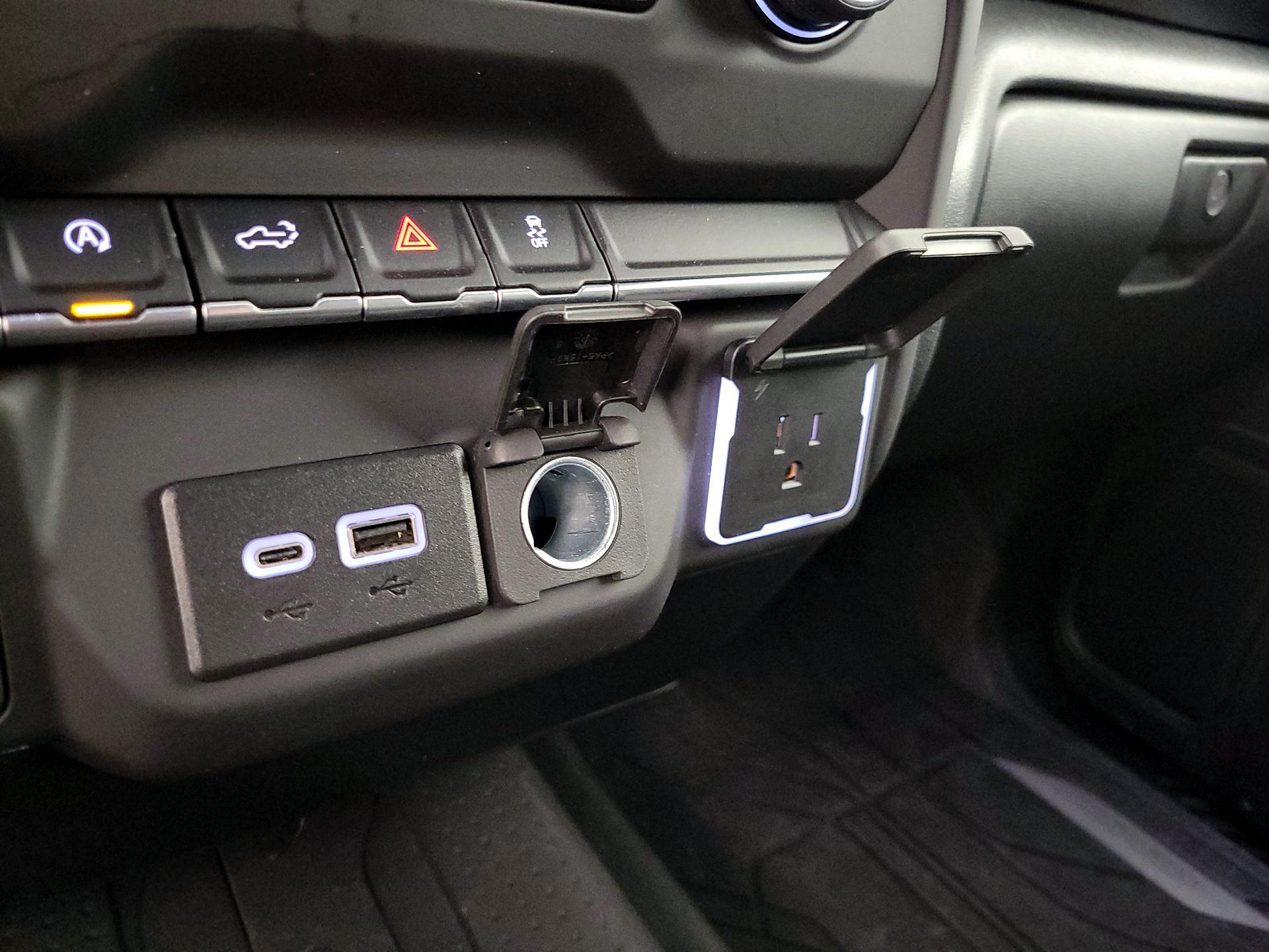 Thumbnail: 2024 Chevrolet Silverado 1500 - 18