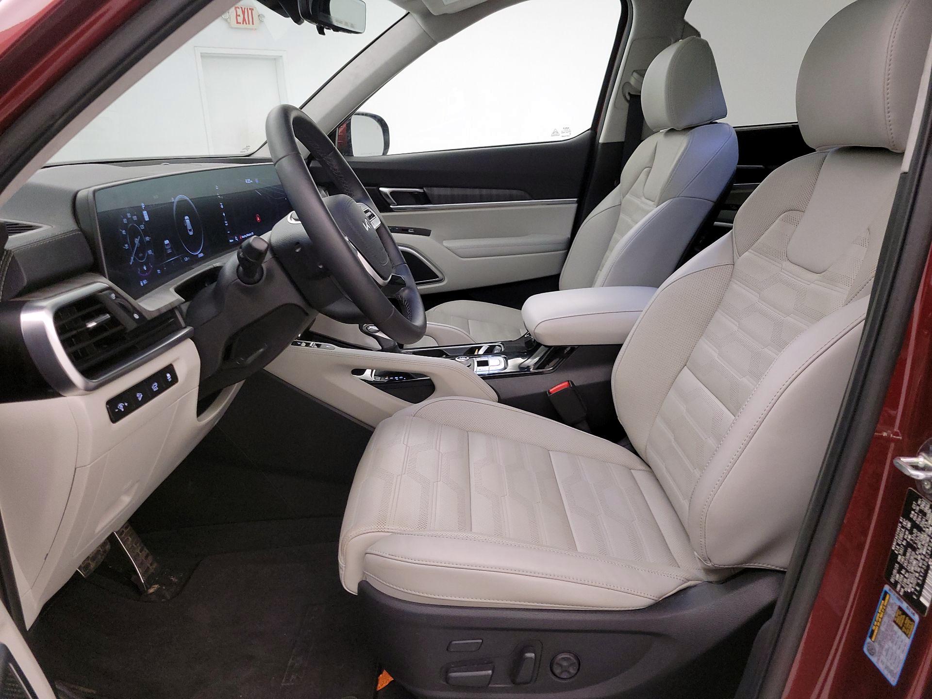 Thumbnail: 2024 Kia Telluride - 11