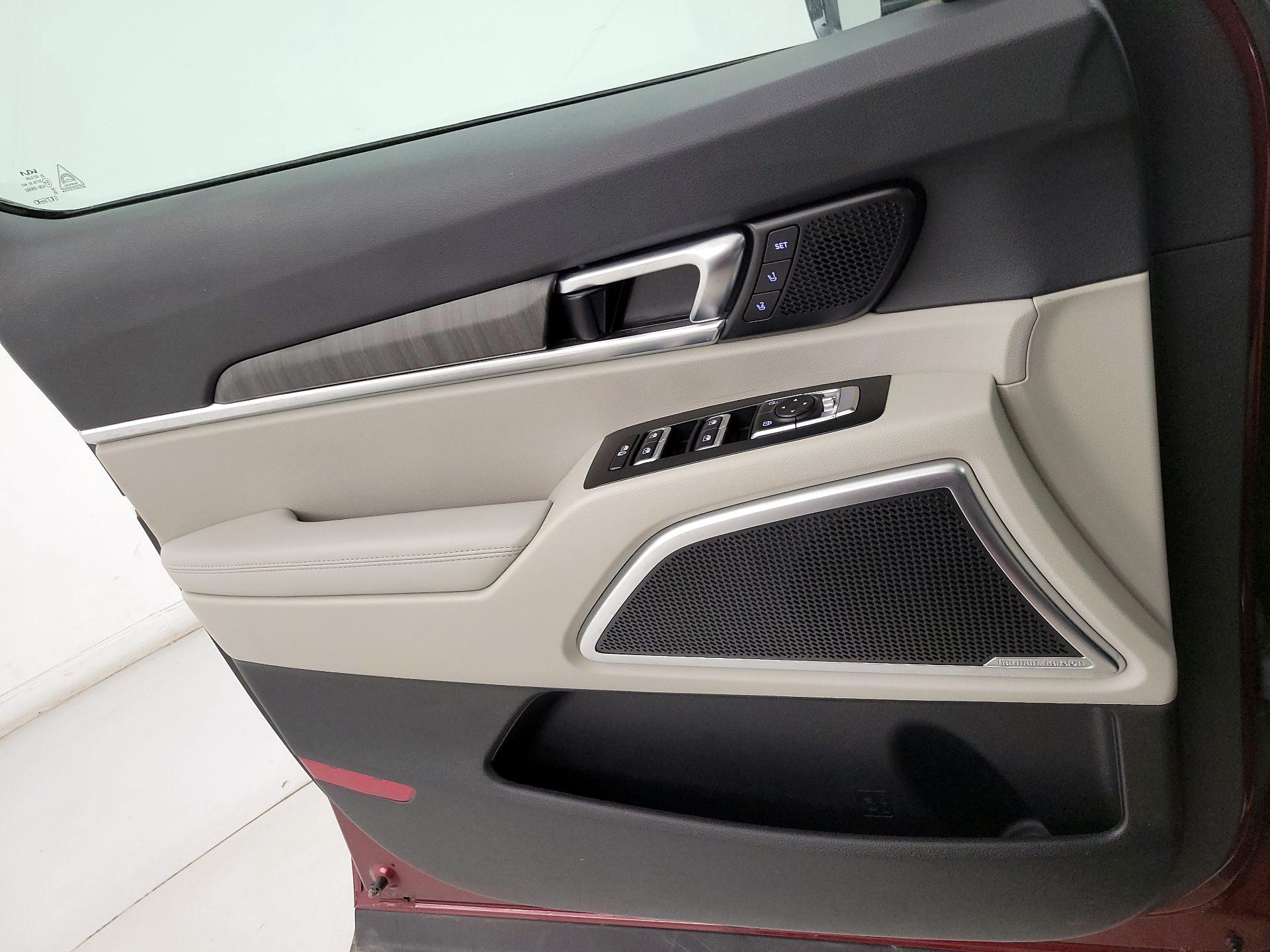 Thumbnail: 2024 Kia Telluride - 12