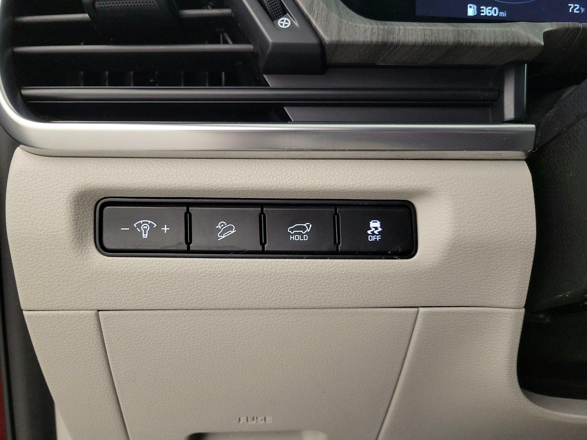 Thumbnail: 2024 Kia Telluride - 13