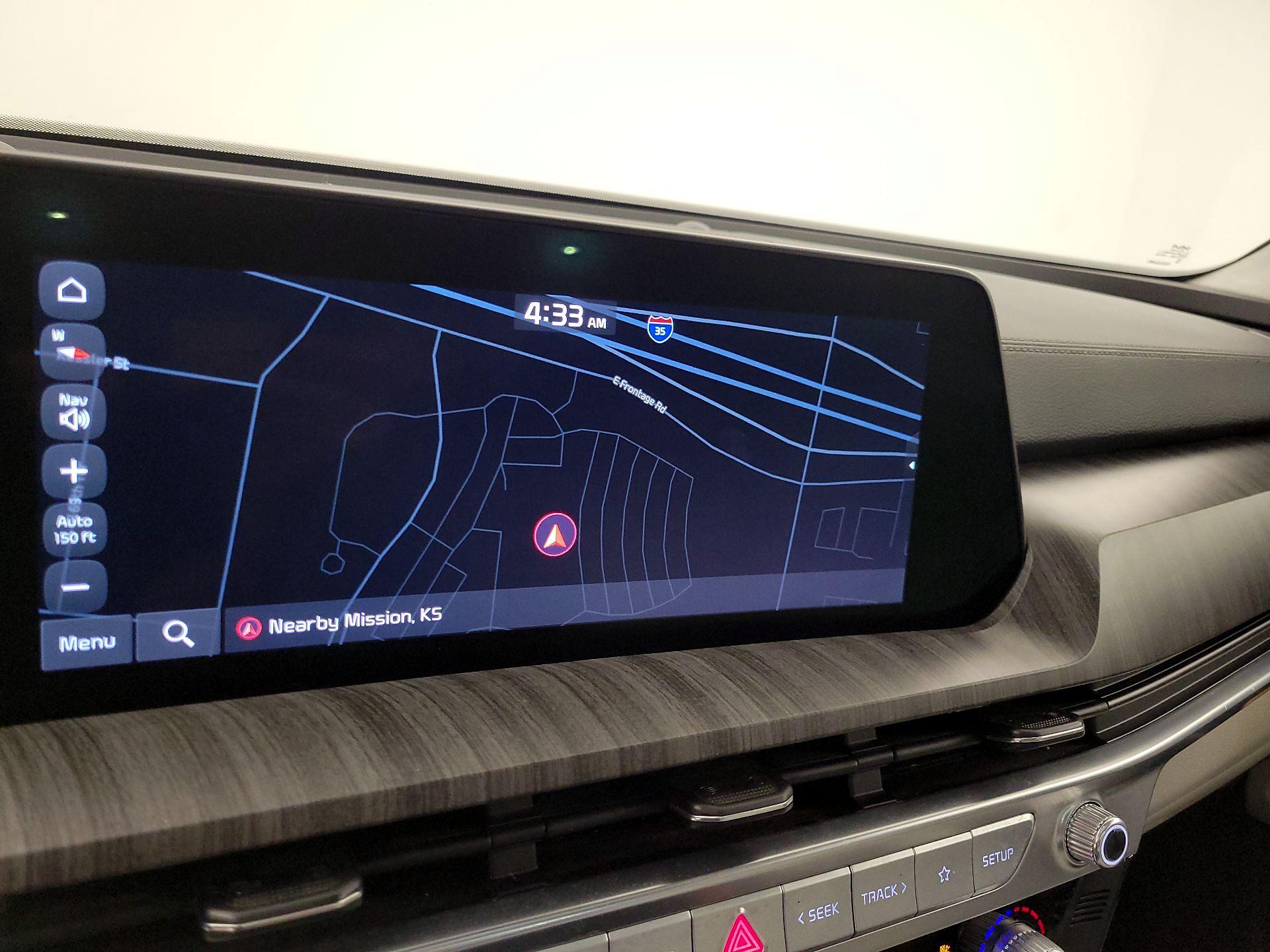 Thumbnail: 2024 Kia Telluride - 14