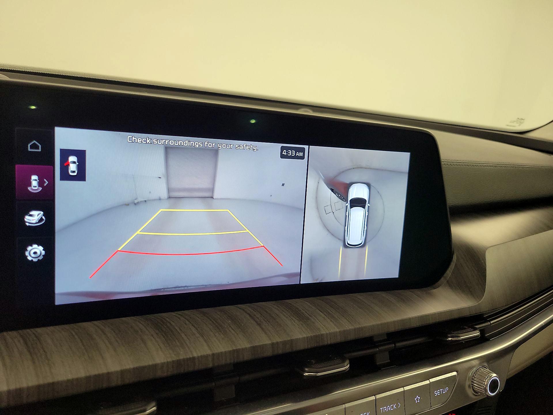 Thumbnail: 2024 Kia Telluride - 15