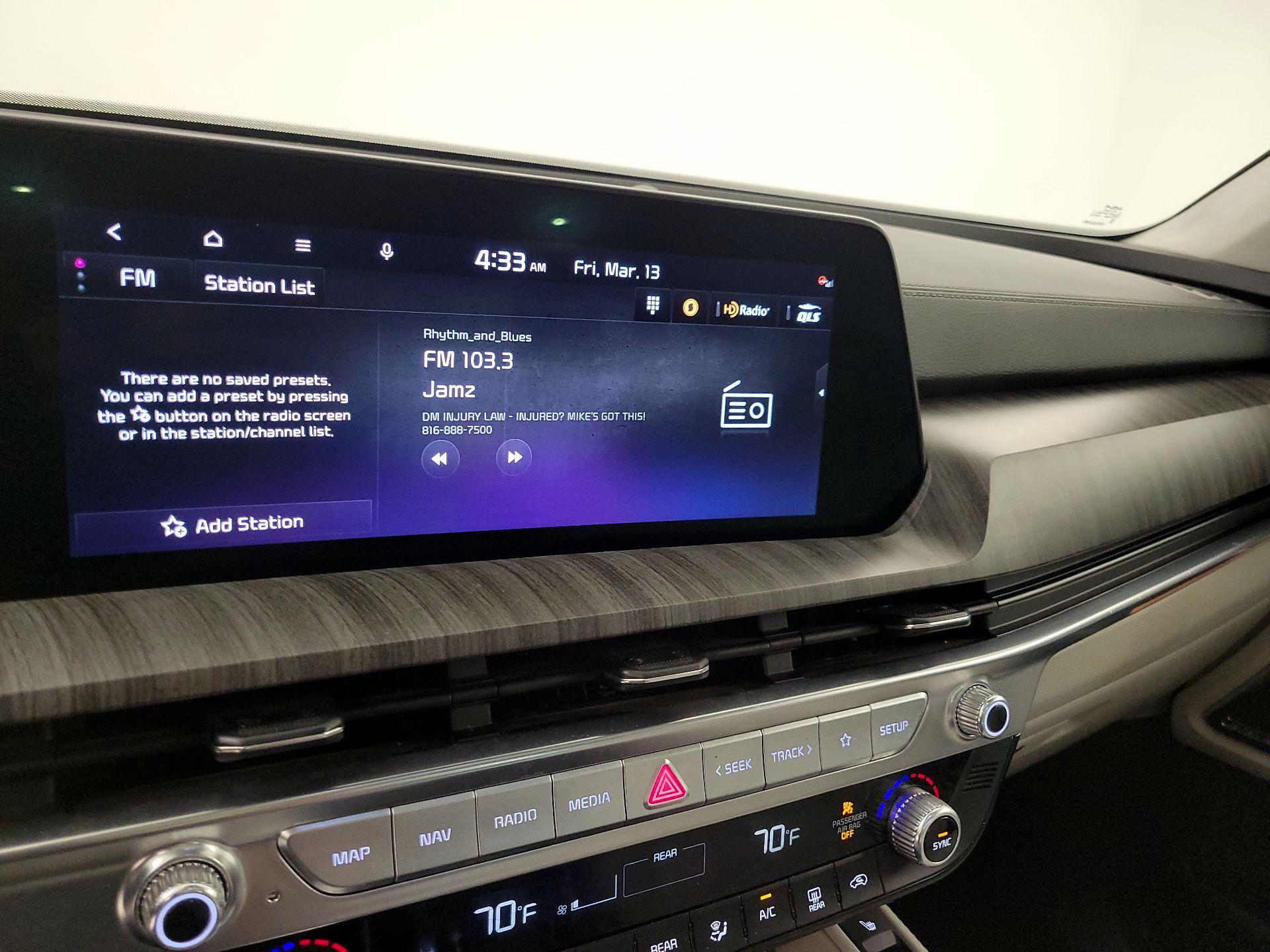 Thumbnail: 2024 Kia Telluride - 16