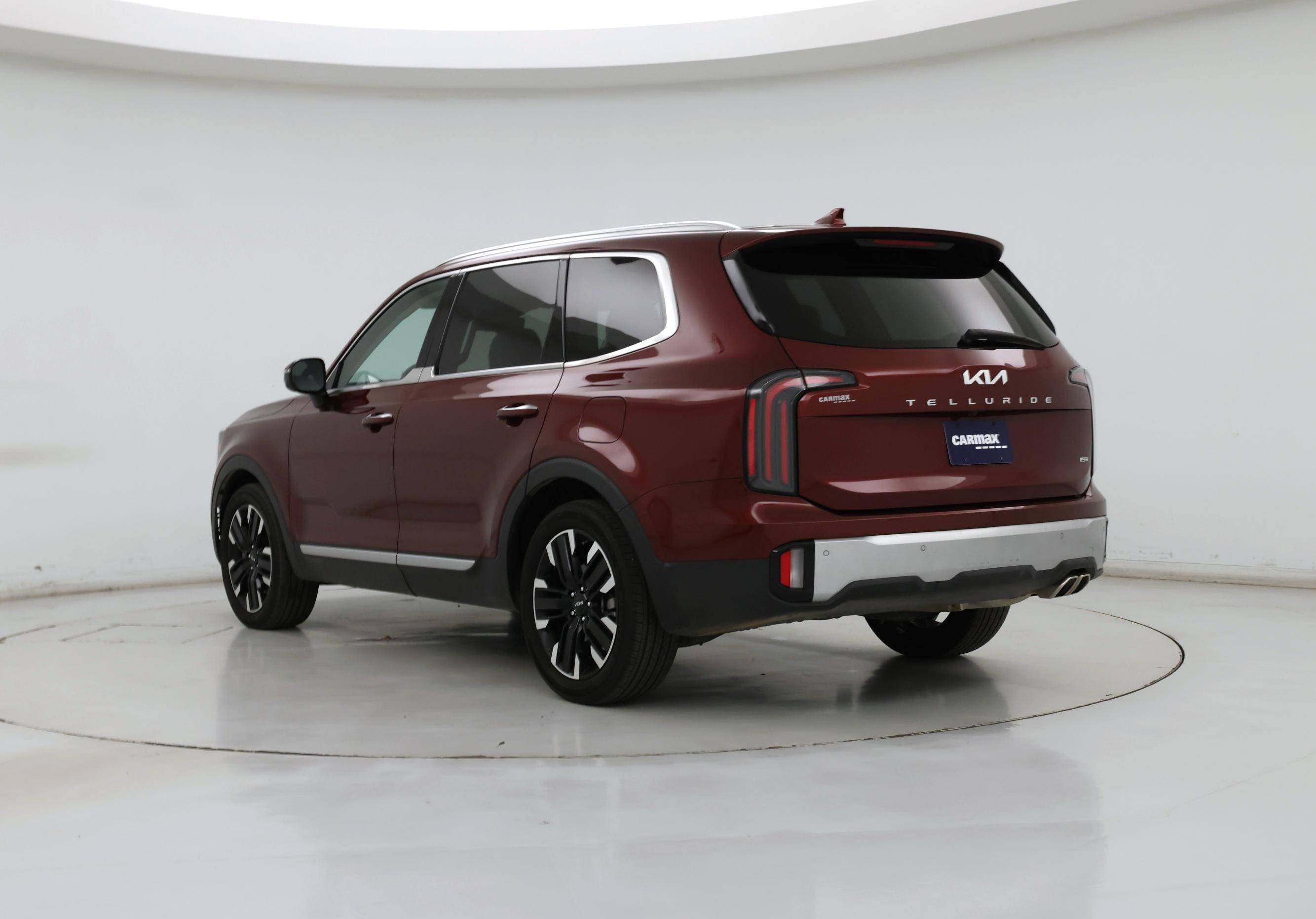 Thumbnail: 2024 Kia Telluride - 2