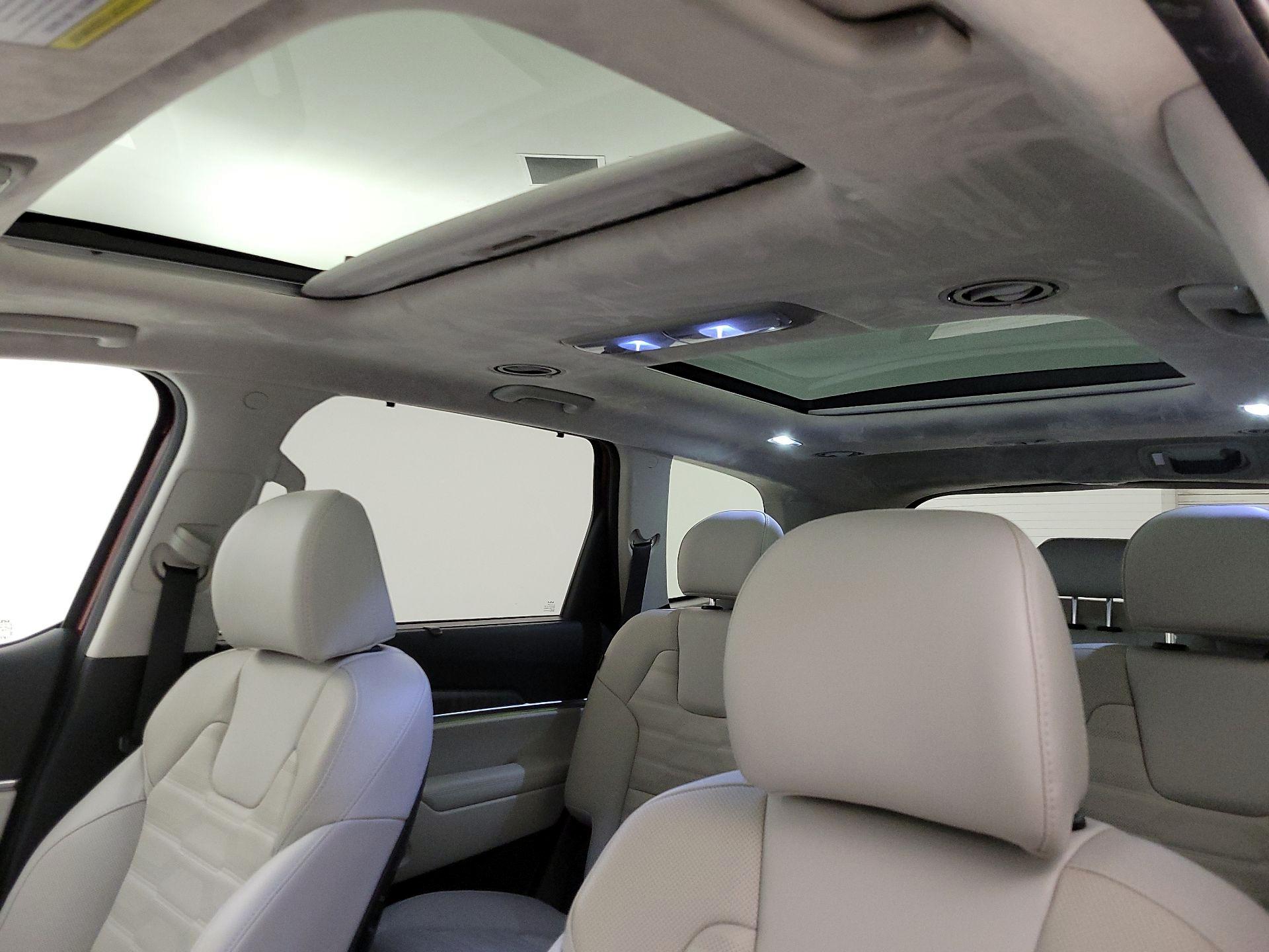 Thumbnail: 2024 Kia Telluride - 20