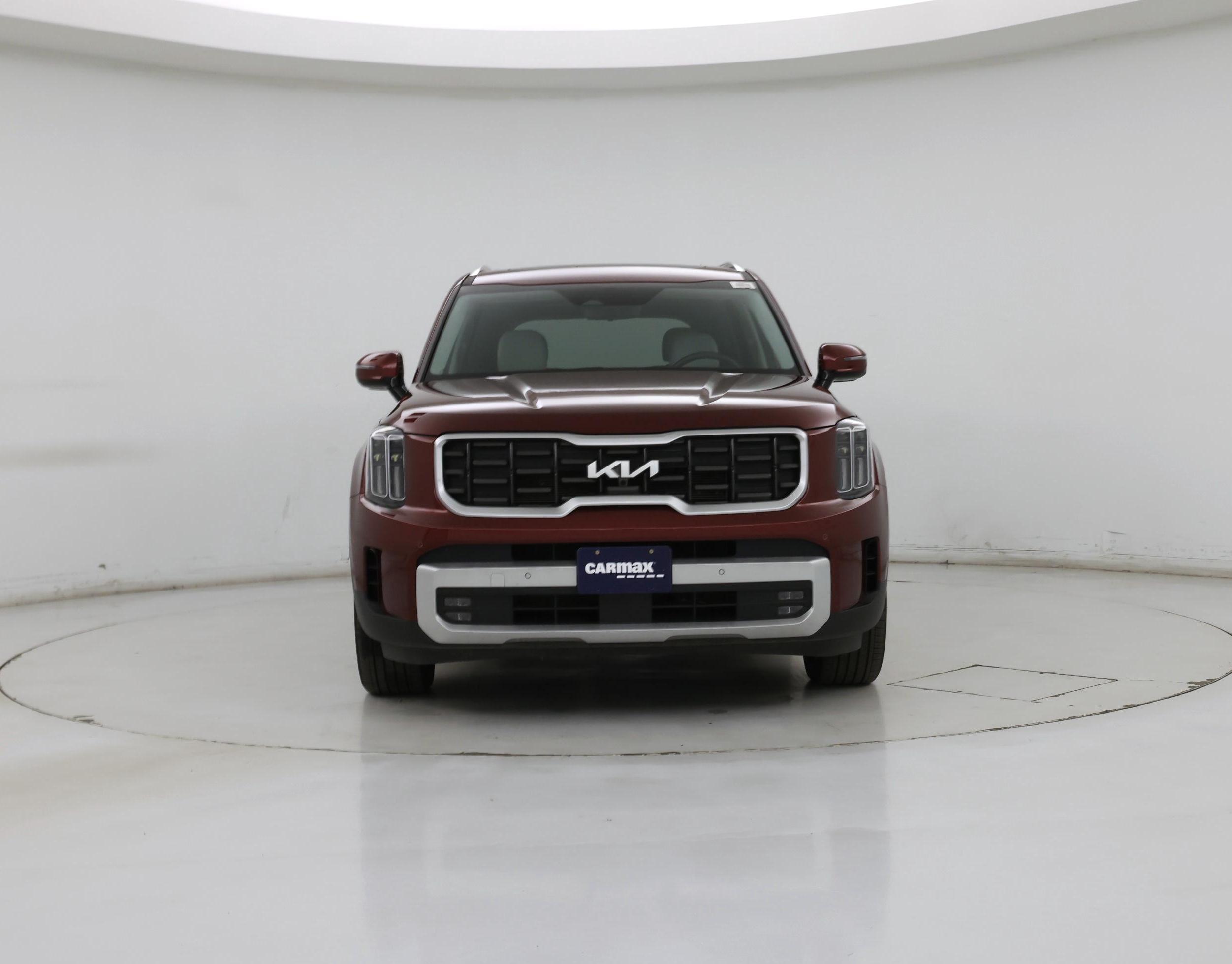 Thumbnail: 2024 Kia Telluride - 5