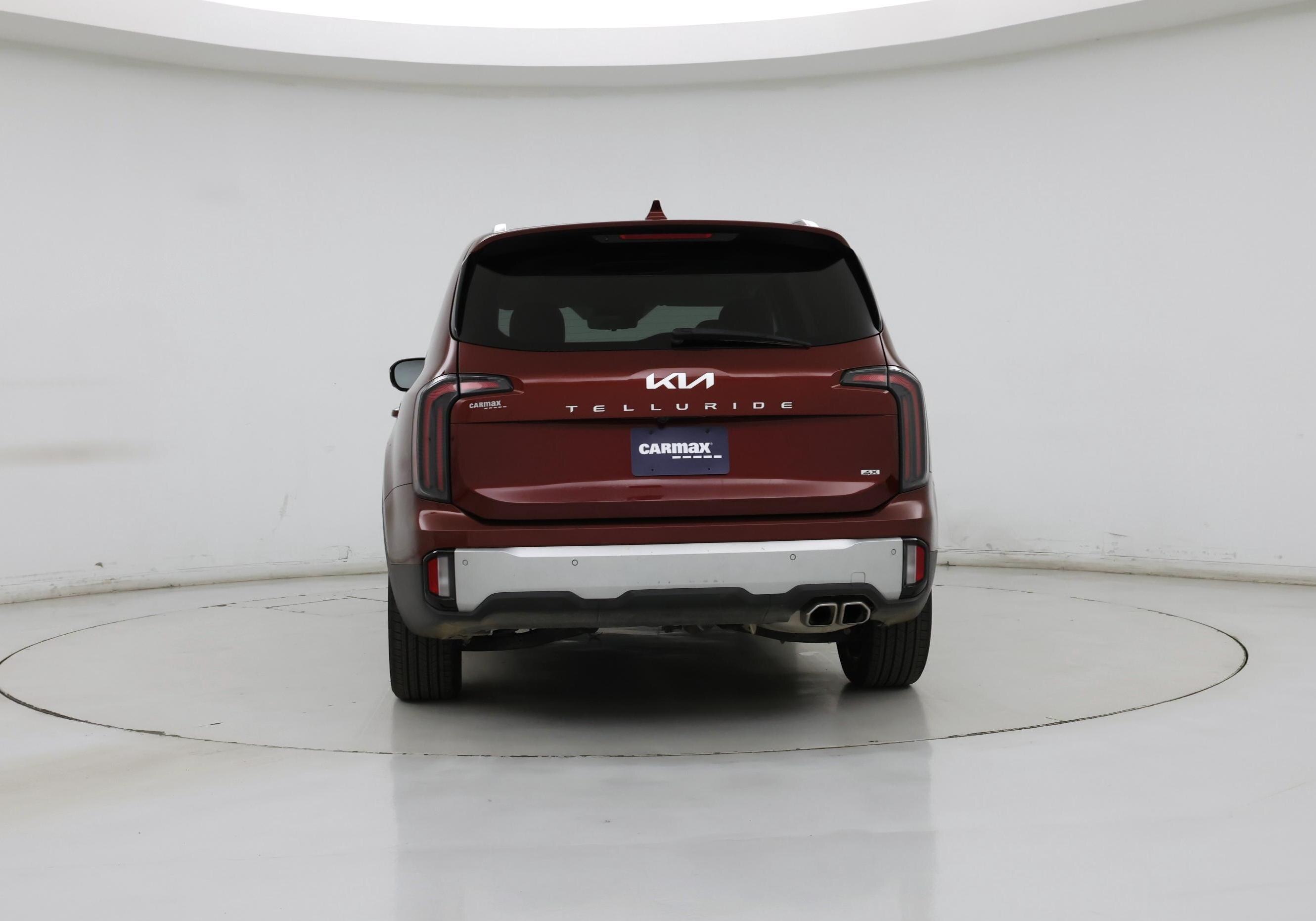 Thumbnail: 2024 Kia Telluride - 6