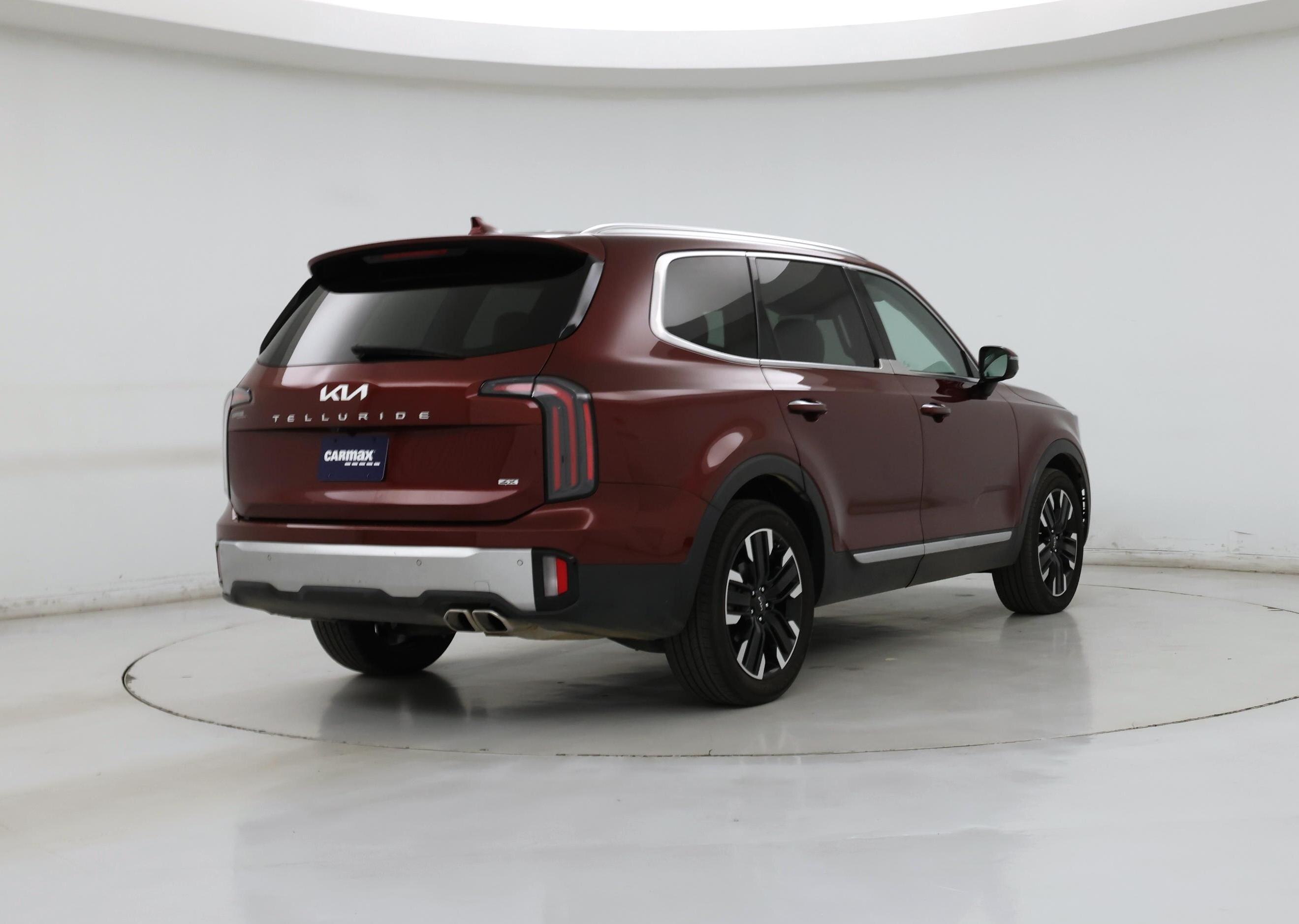 Thumbnail: 2024 Kia Telluride - 8