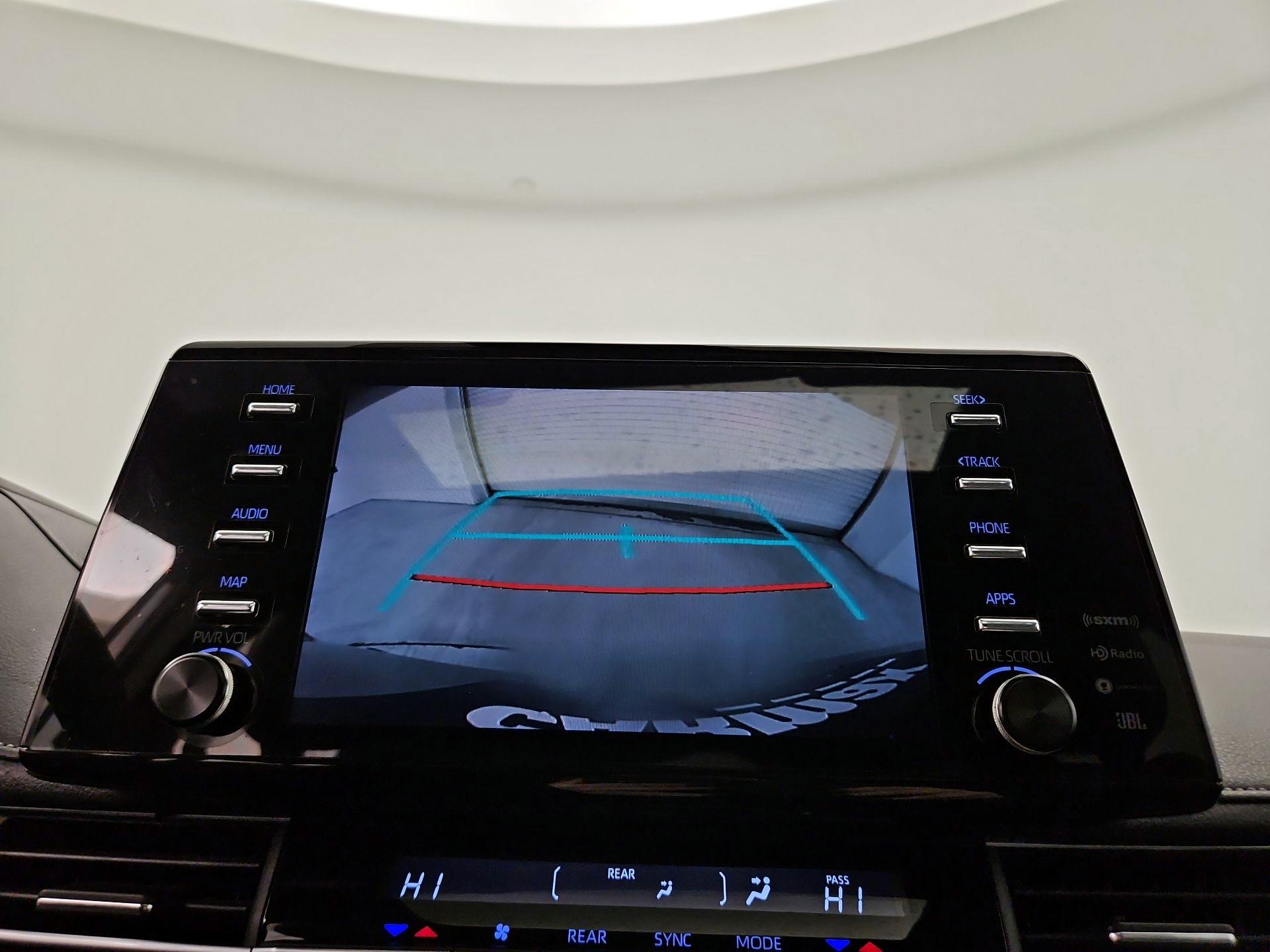 Thumbnail: 2023 Toyota Sienna - 15