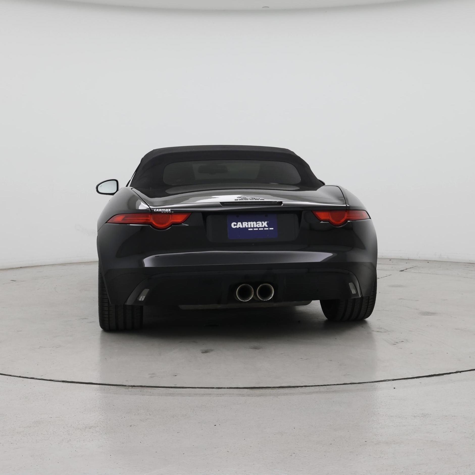 Thumbnail: 2015 Jaguar F-Type - 6
