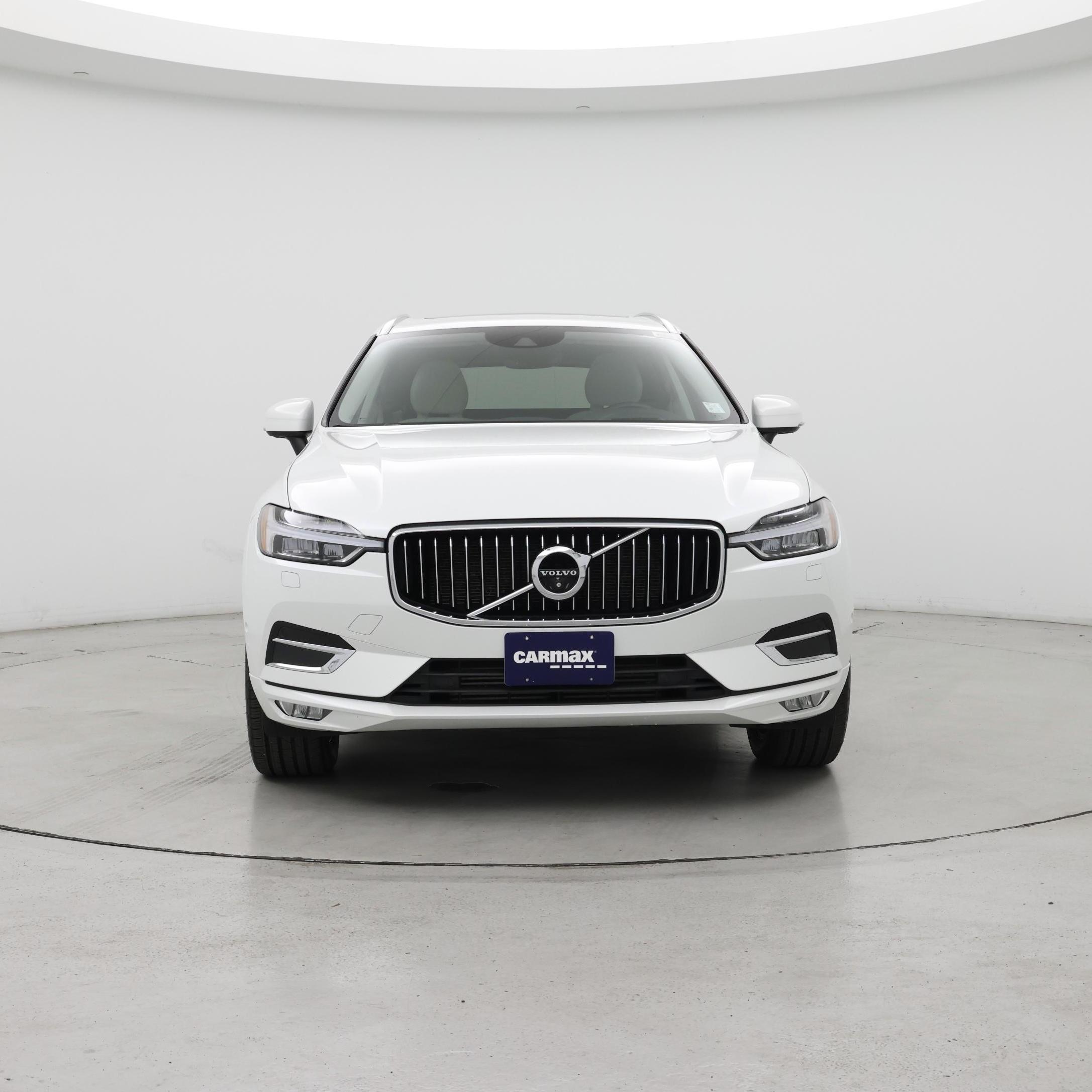 Thumbnail: 2018 Volvo XC60 - 5