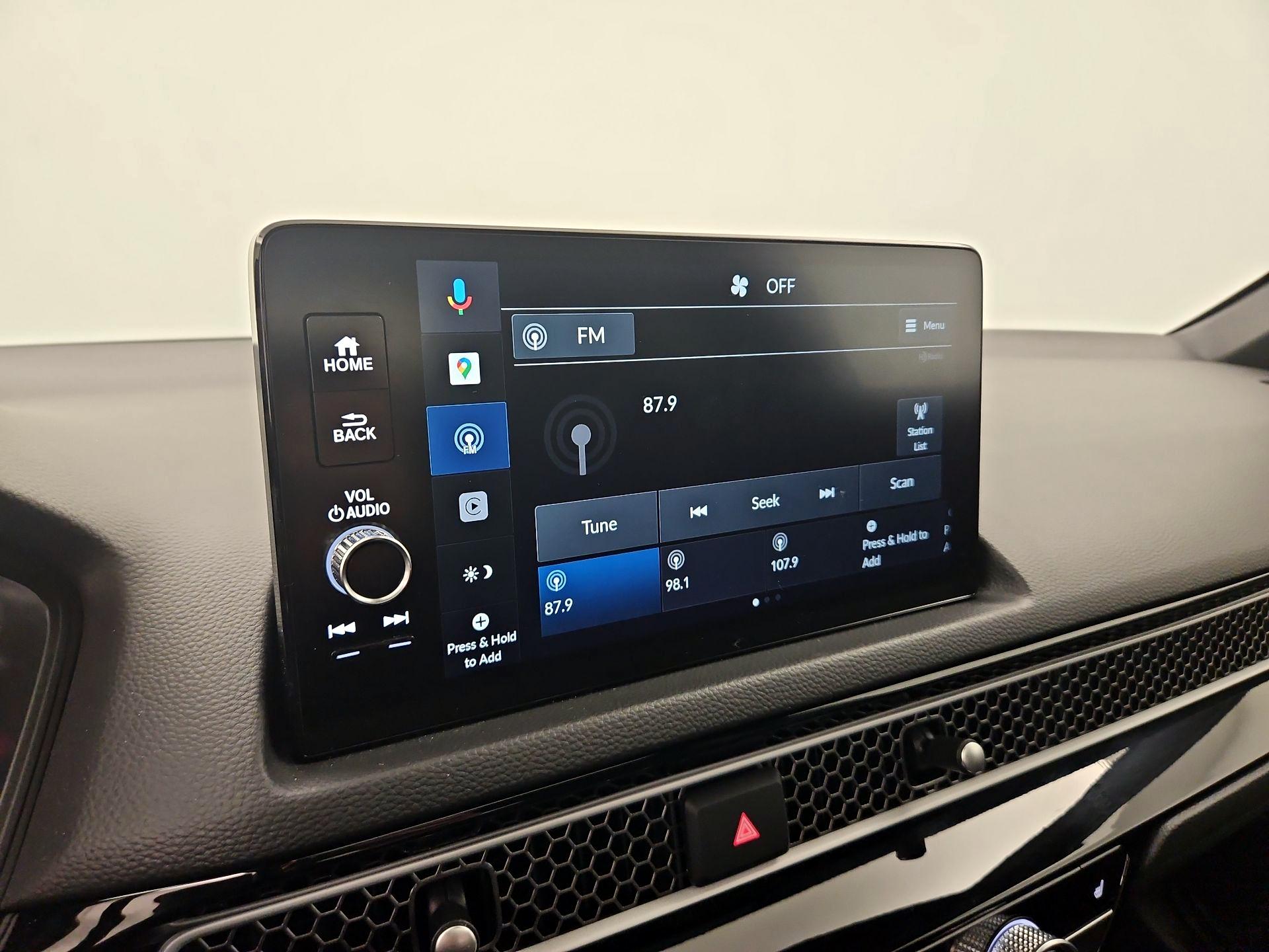 Thumbnail: 2025 Honda Civic - 15