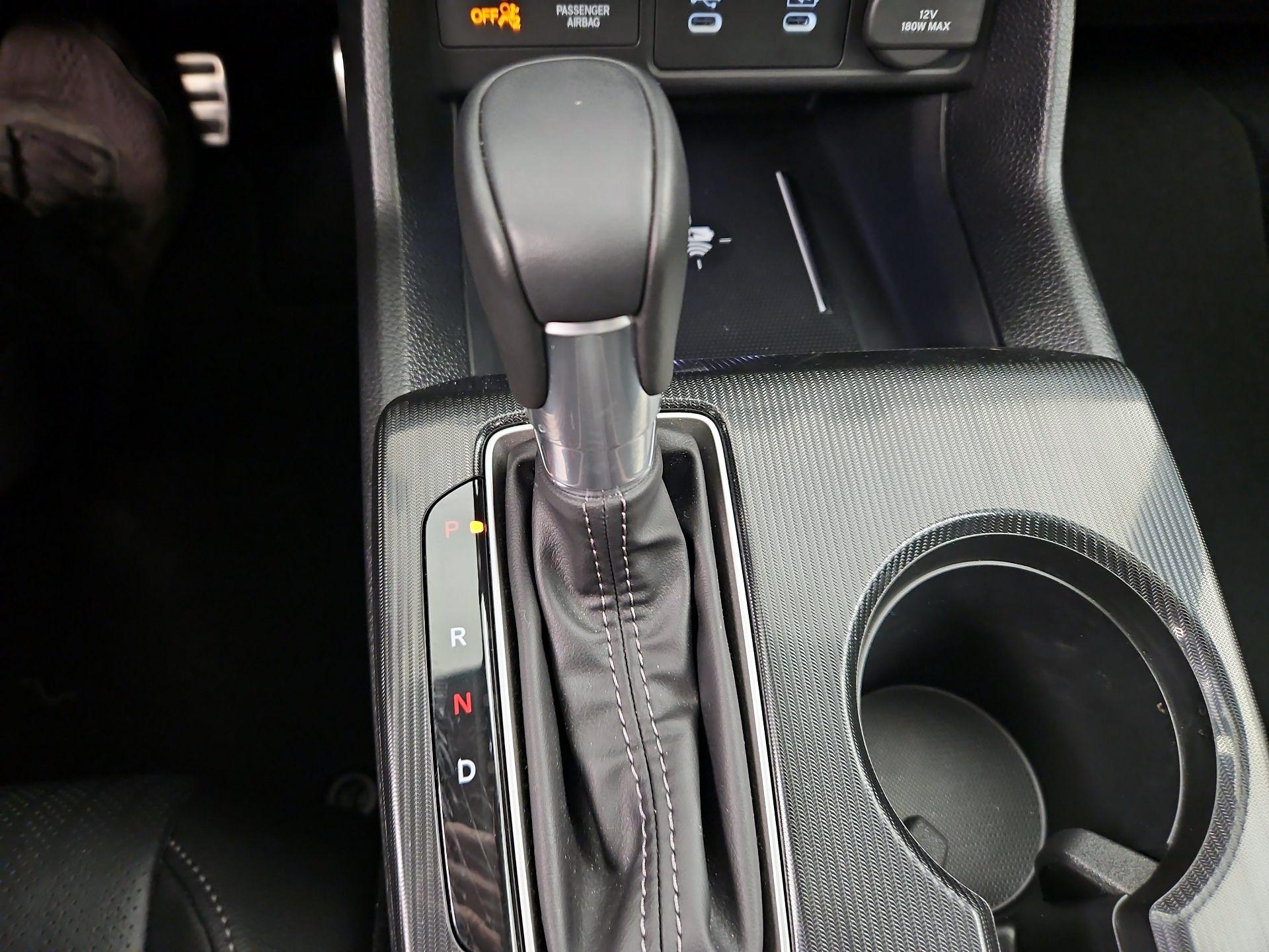 Thumbnail: 2025 Honda Civic - 17