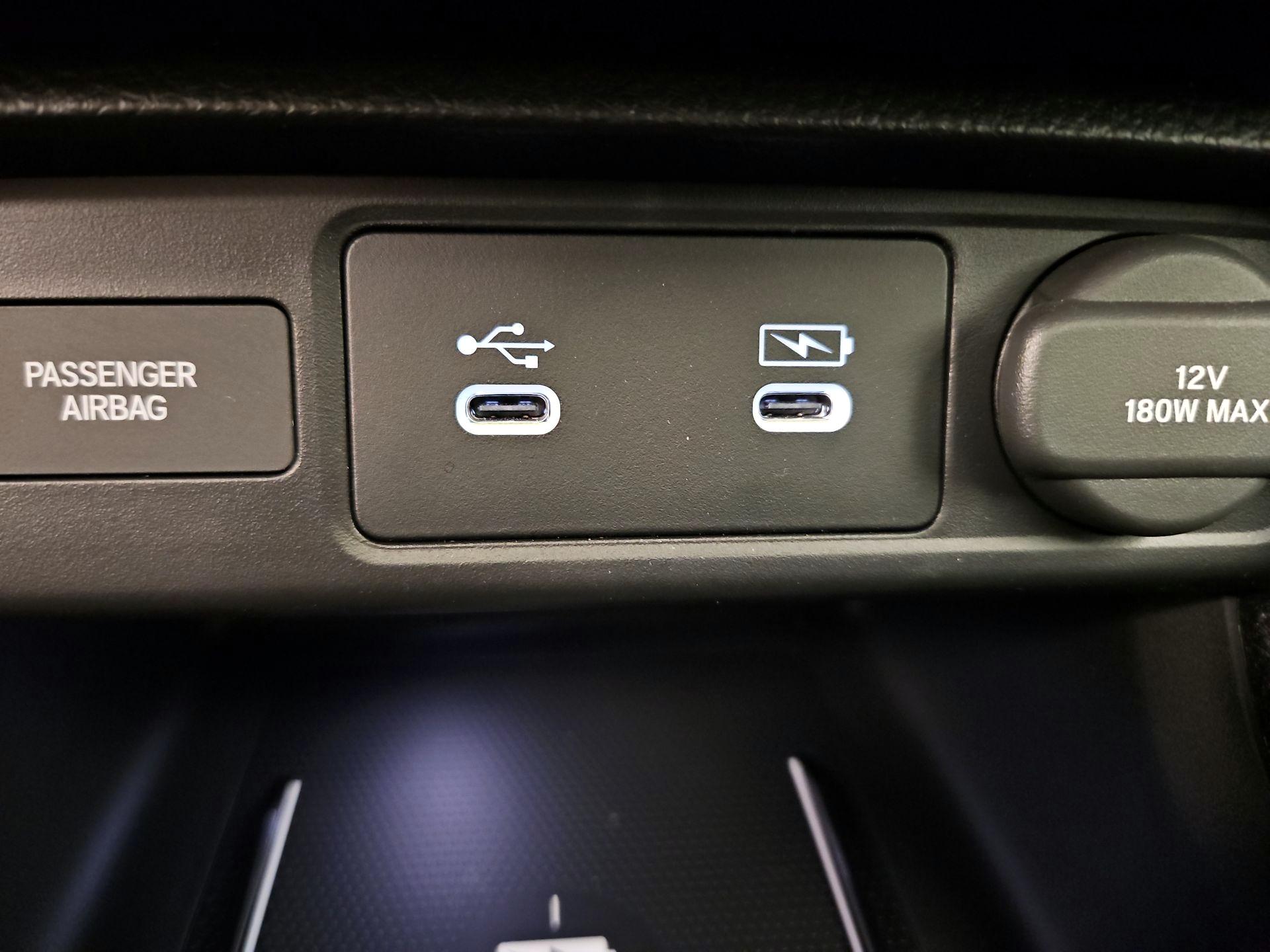 Thumbnail: 2025 Honda Civic - 18