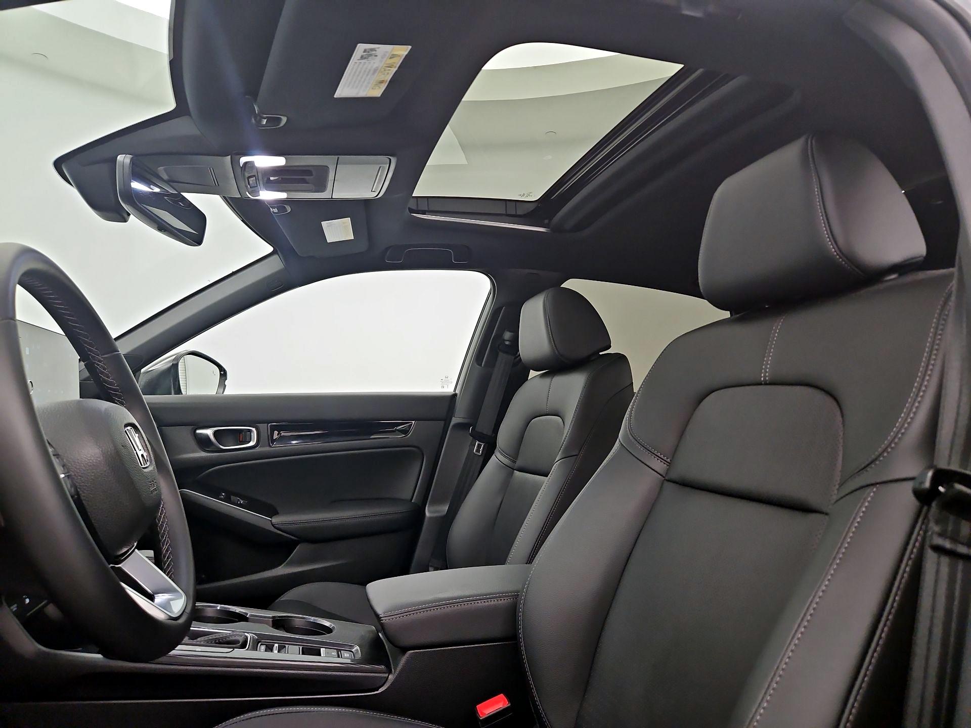 Thumbnail: 2025 Honda Civic - 19