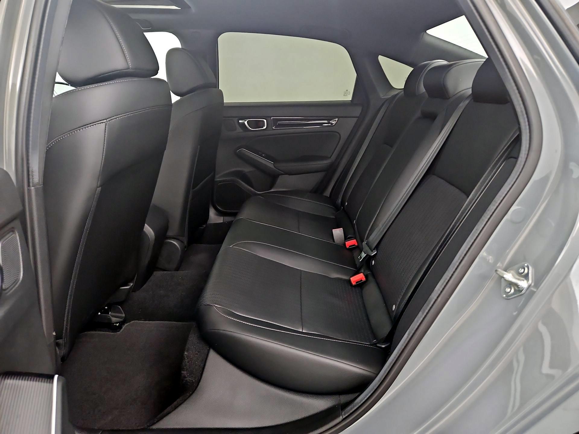 Thumbnail: 2025 Honda Civic - 20