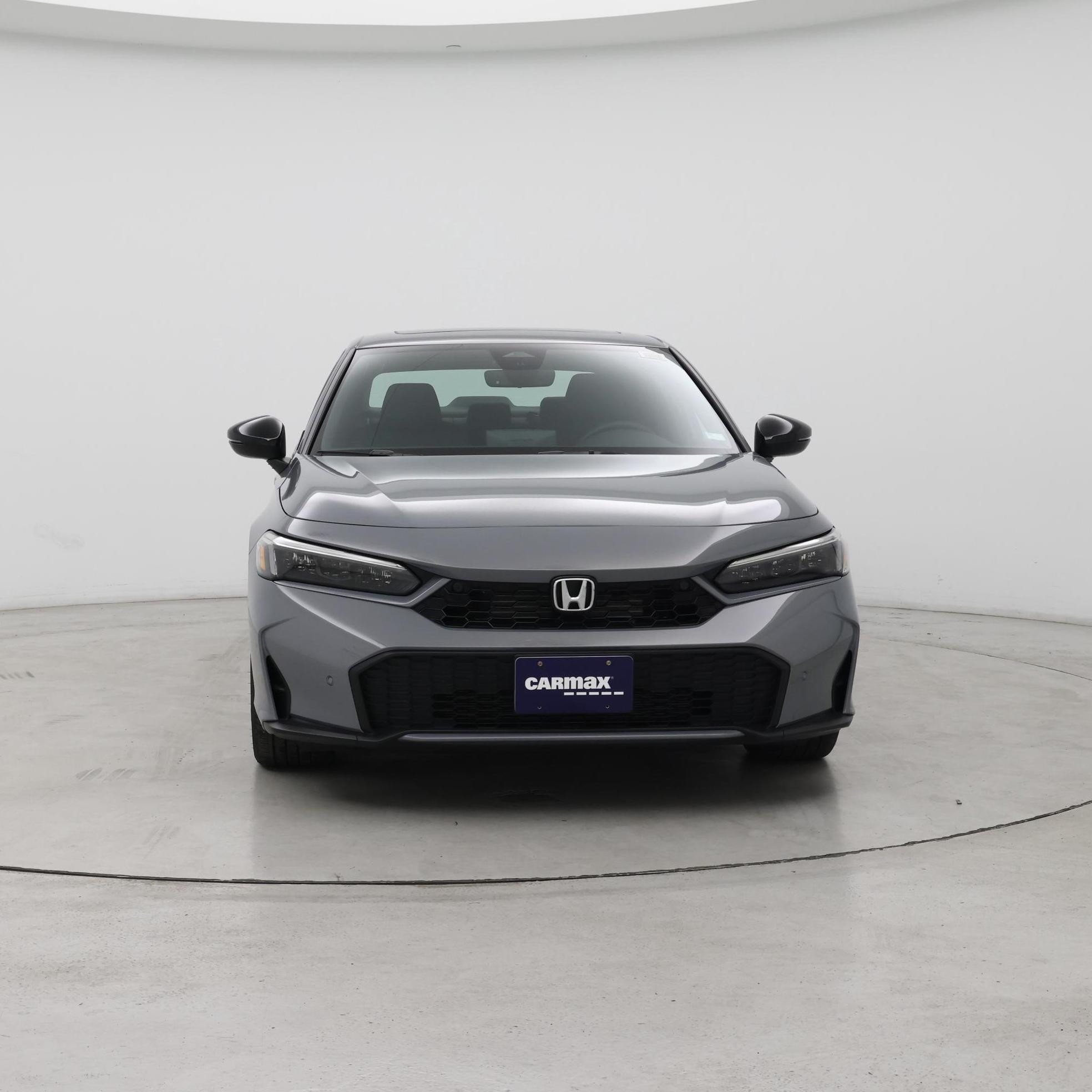 Thumbnail: 2025 Honda Civic - 5