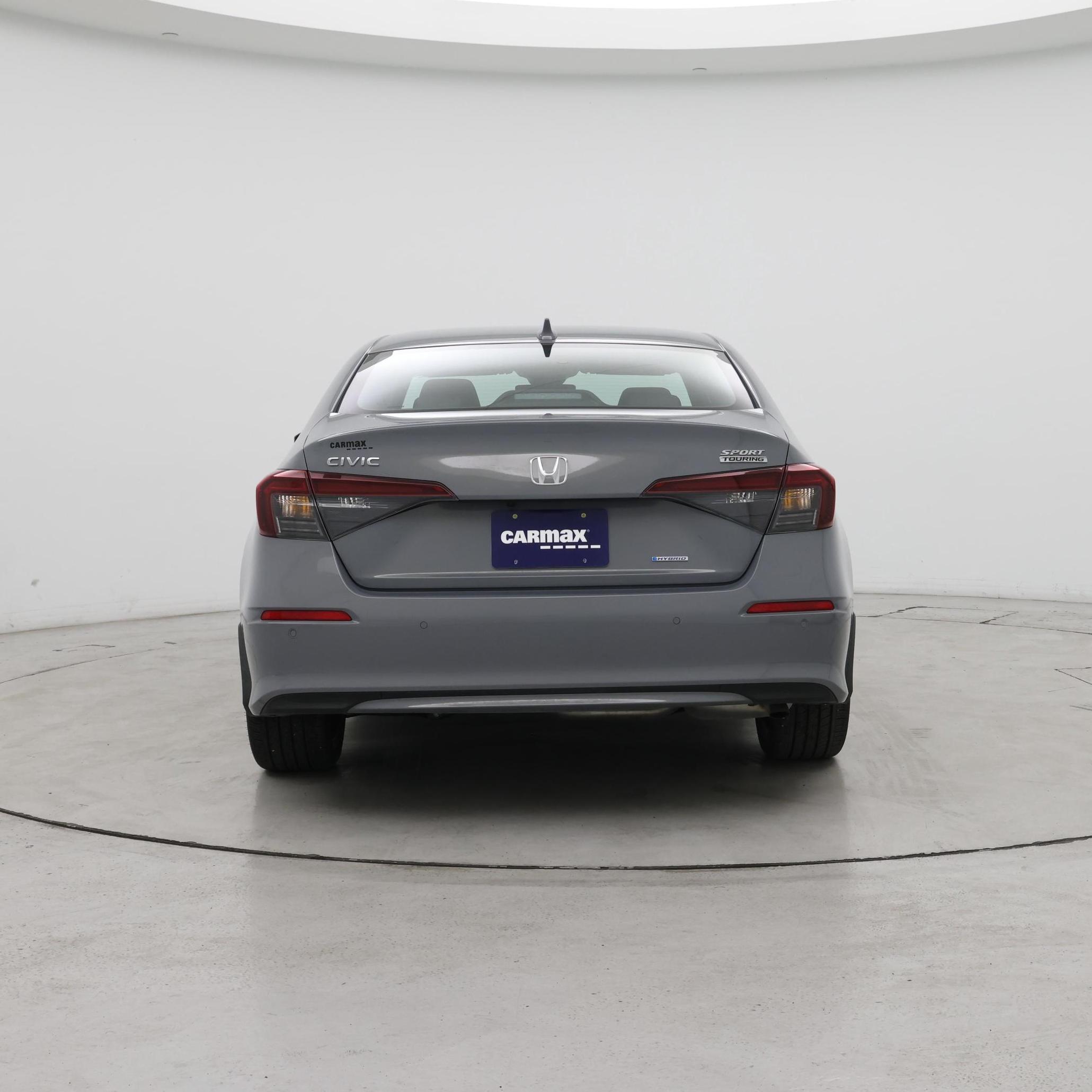 Thumbnail: 2025 Honda Civic - 6
