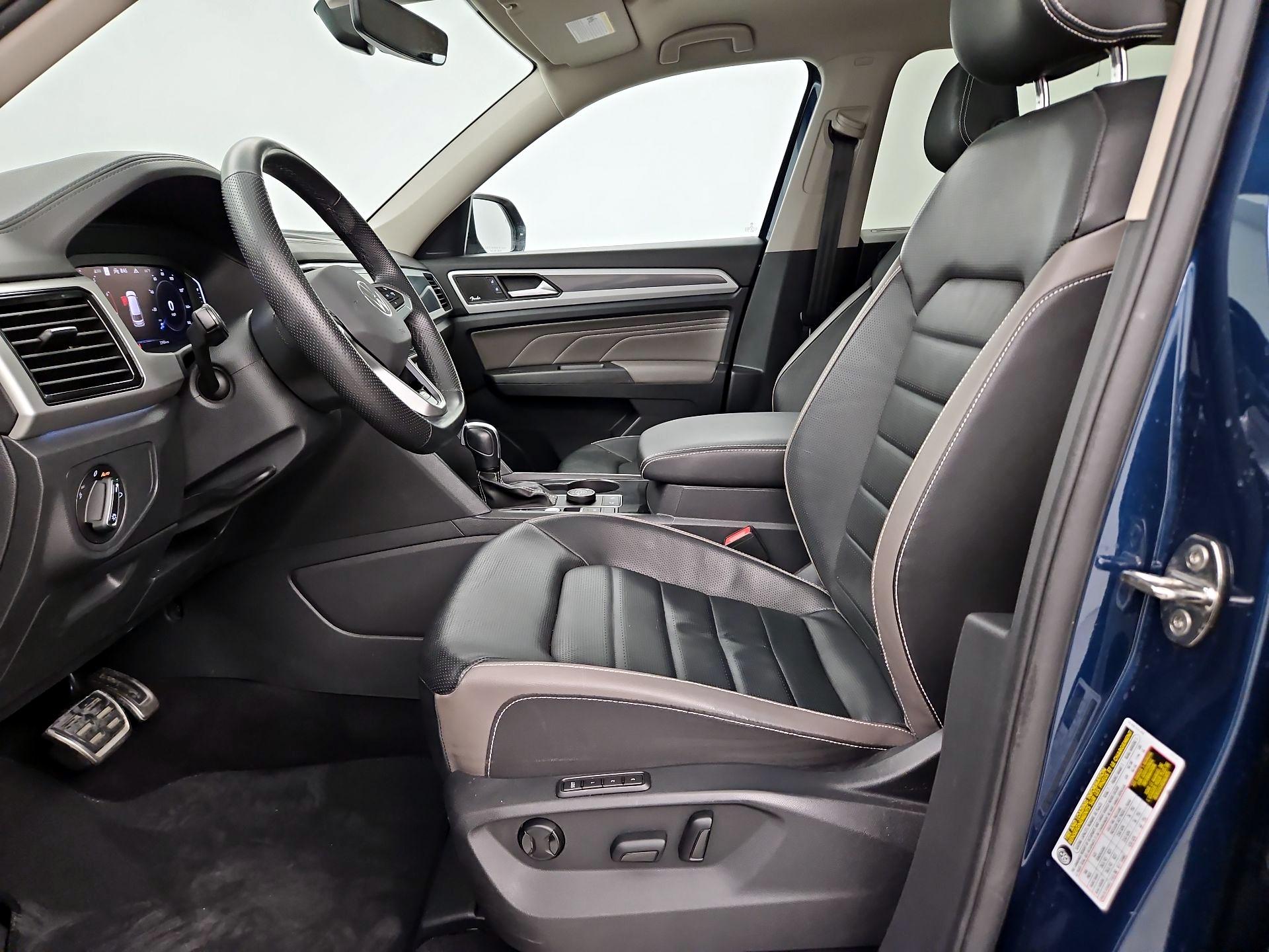 Thumbnail: 2023 Volkswagen Atlas - 11