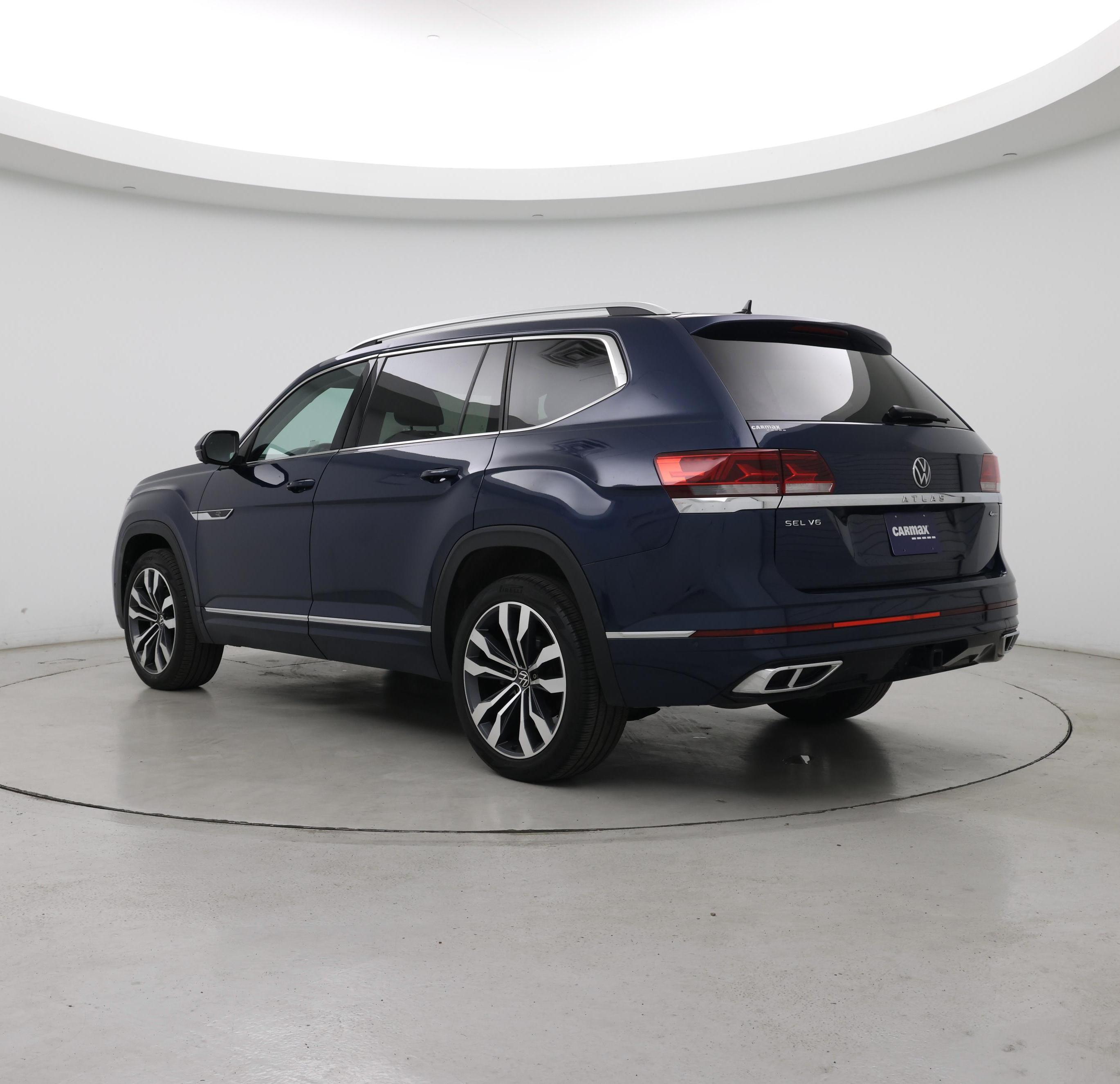 Thumbnail: 2023 Volkswagen Atlas - 2