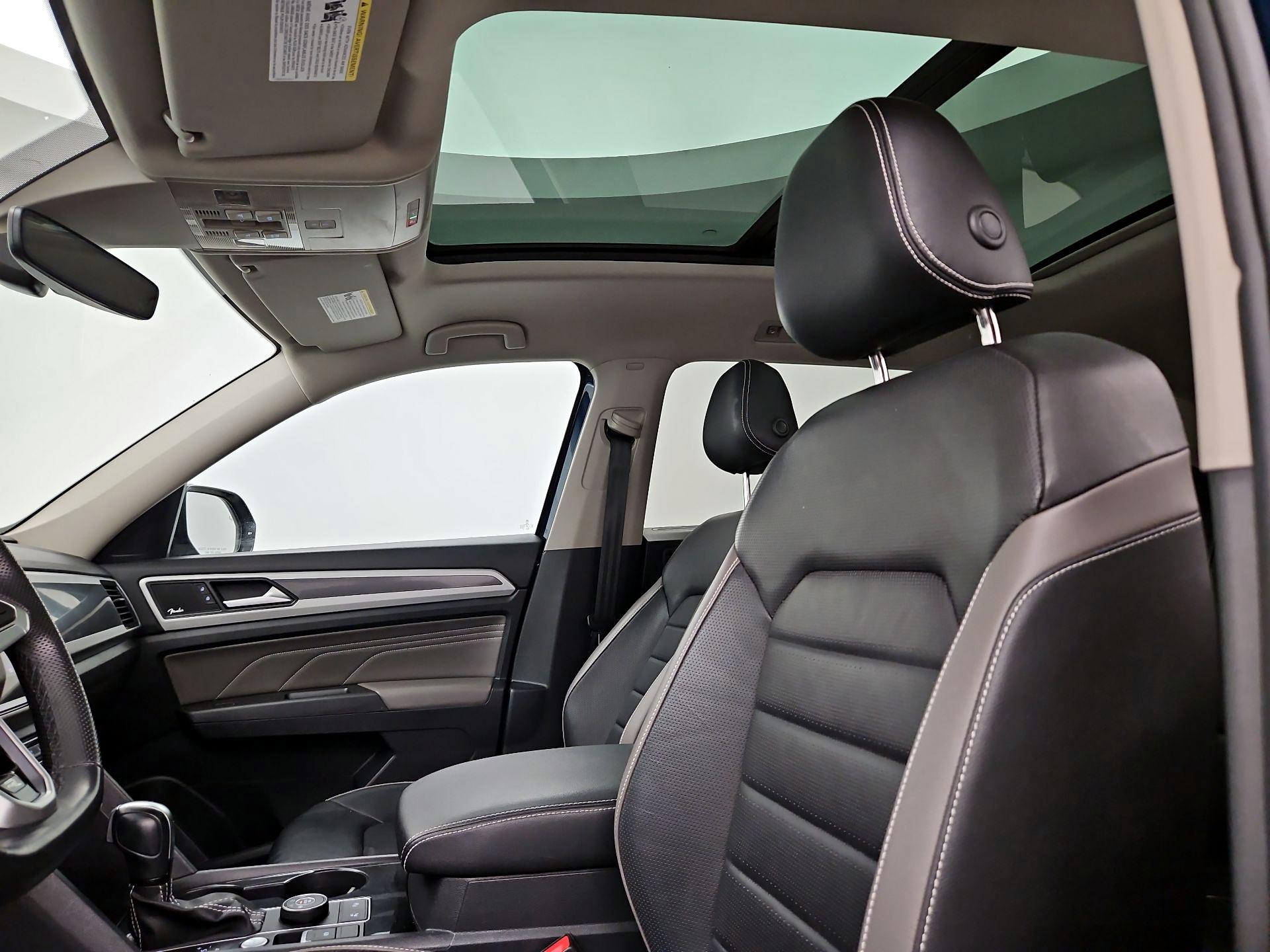 Thumbnail: 2023 Volkswagen Atlas - 19