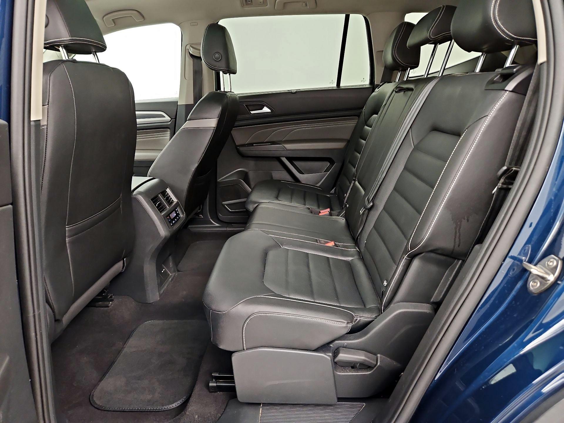 Thumbnail: 2023 Volkswagen Atlas - 20