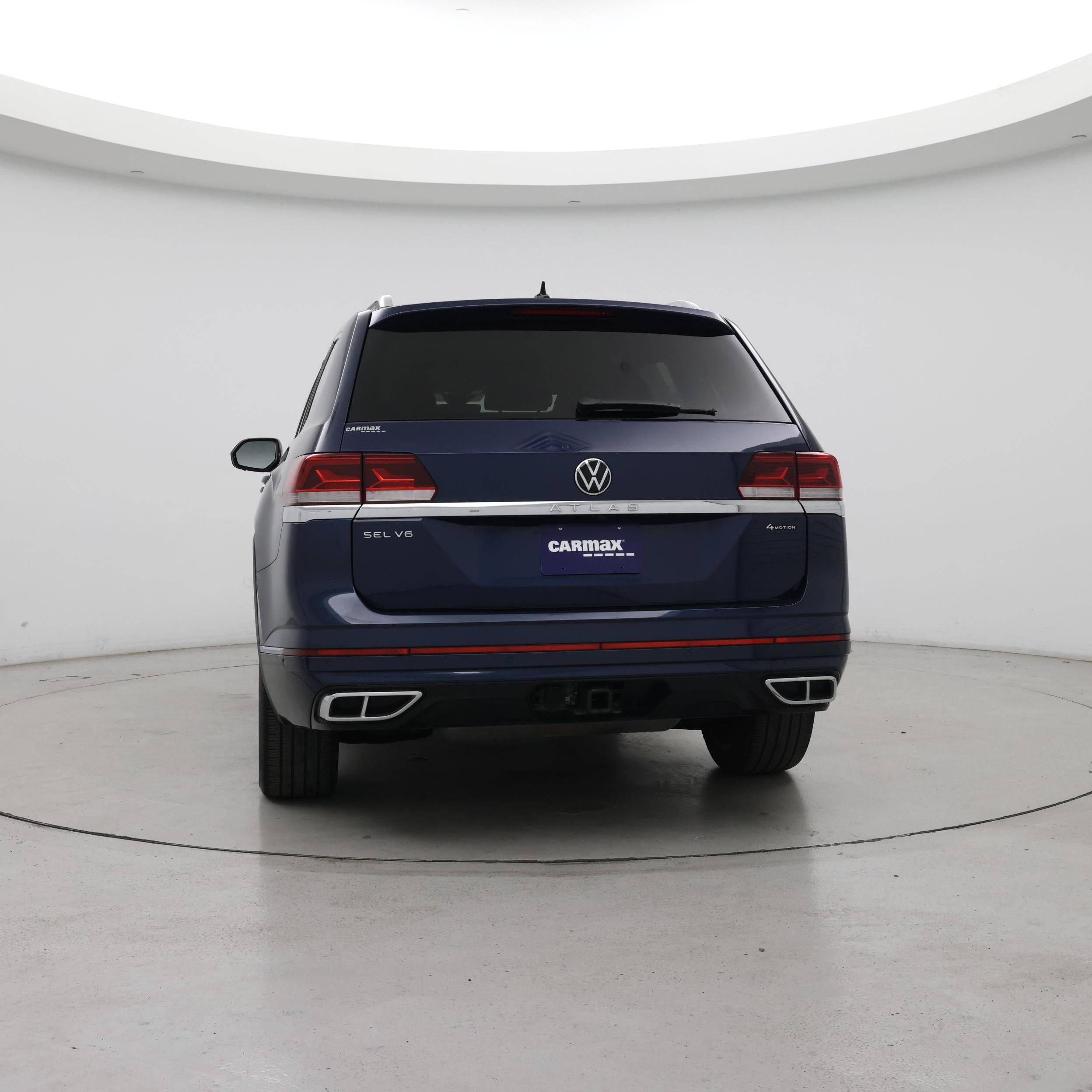 Thumbnail: 2023 Volkswagen Atlas - 6