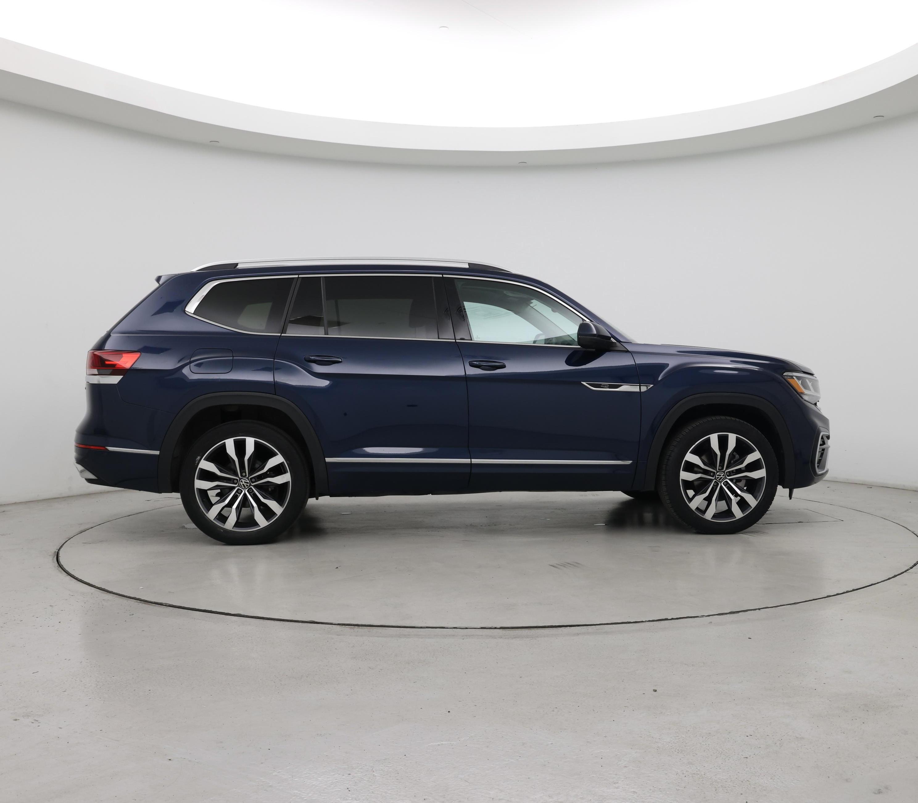 Thumbnail: 2023 Volkswagen Atlas - 7