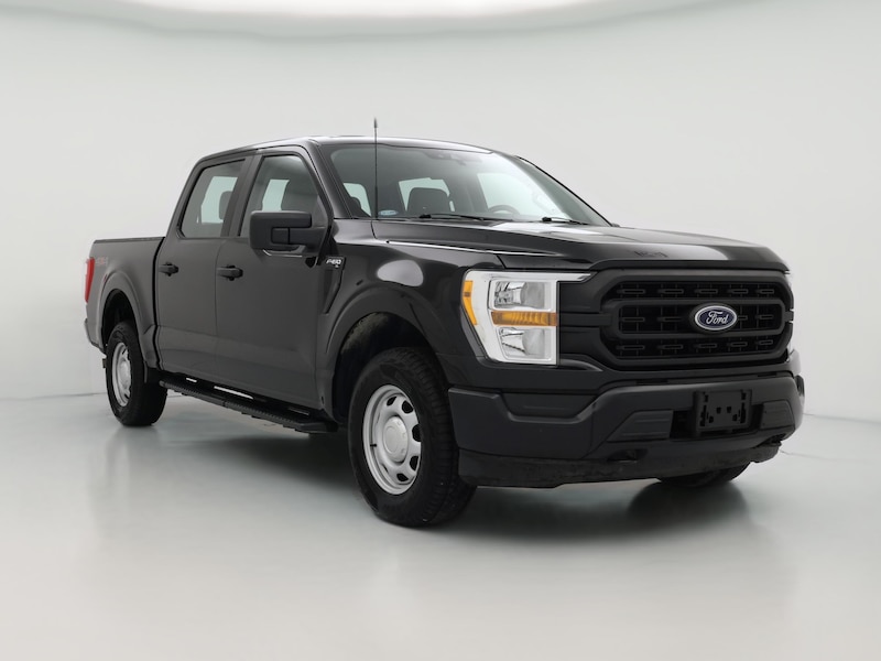 2022 Ford F150 XL