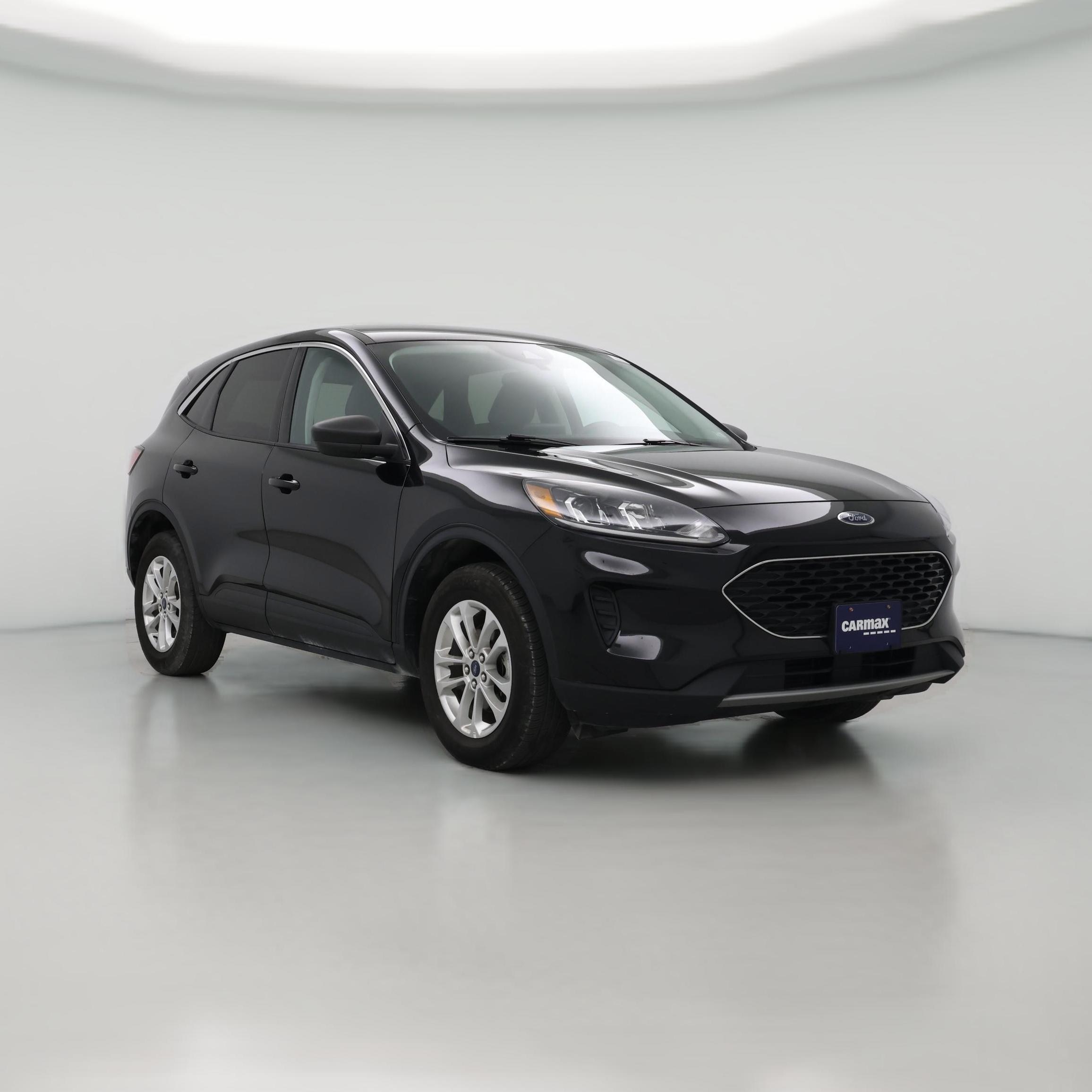 Thumbnail: 2022 Ford Escape - 1